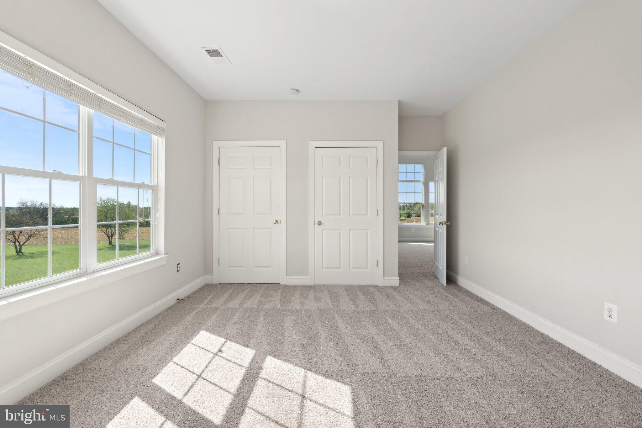 LONGMOOR FARM ESTATES - Residential