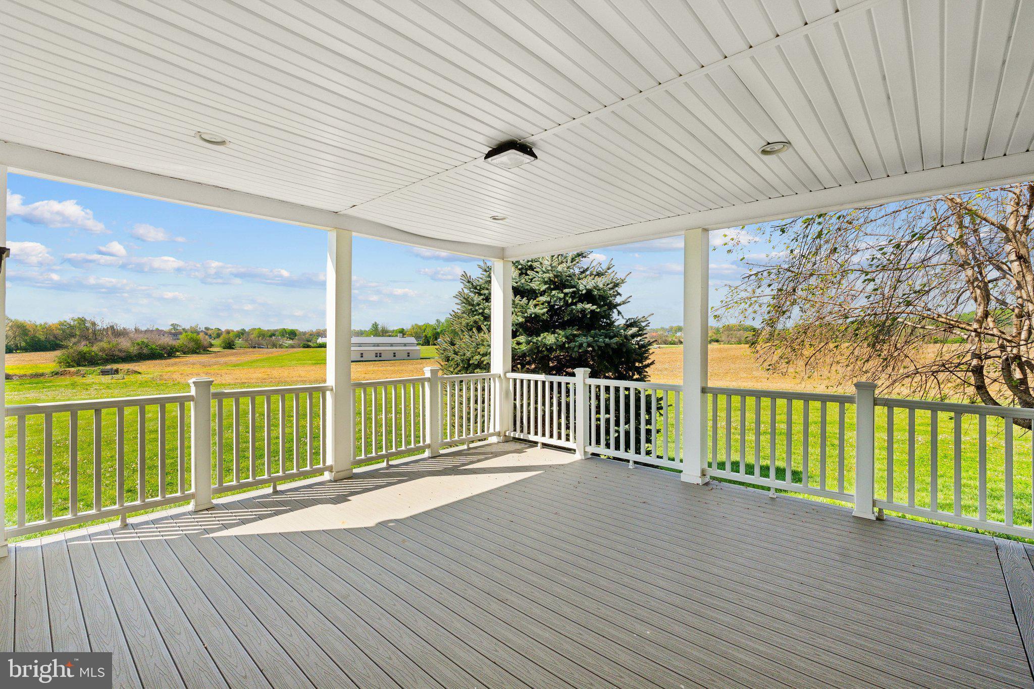 LONGMOOR FARM ESTATES - Residential