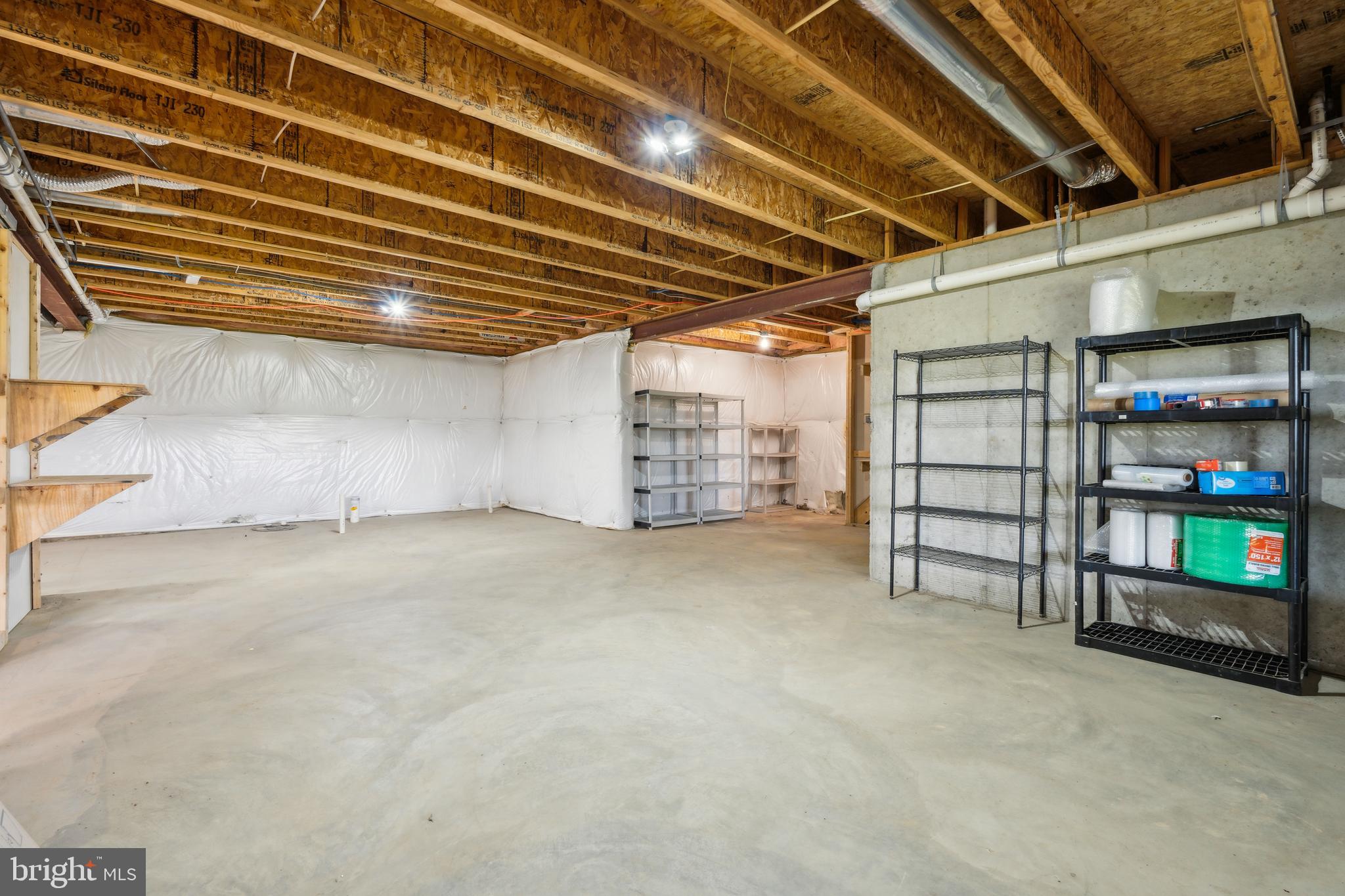 LONGMOOR FARM ESTATES - Residential