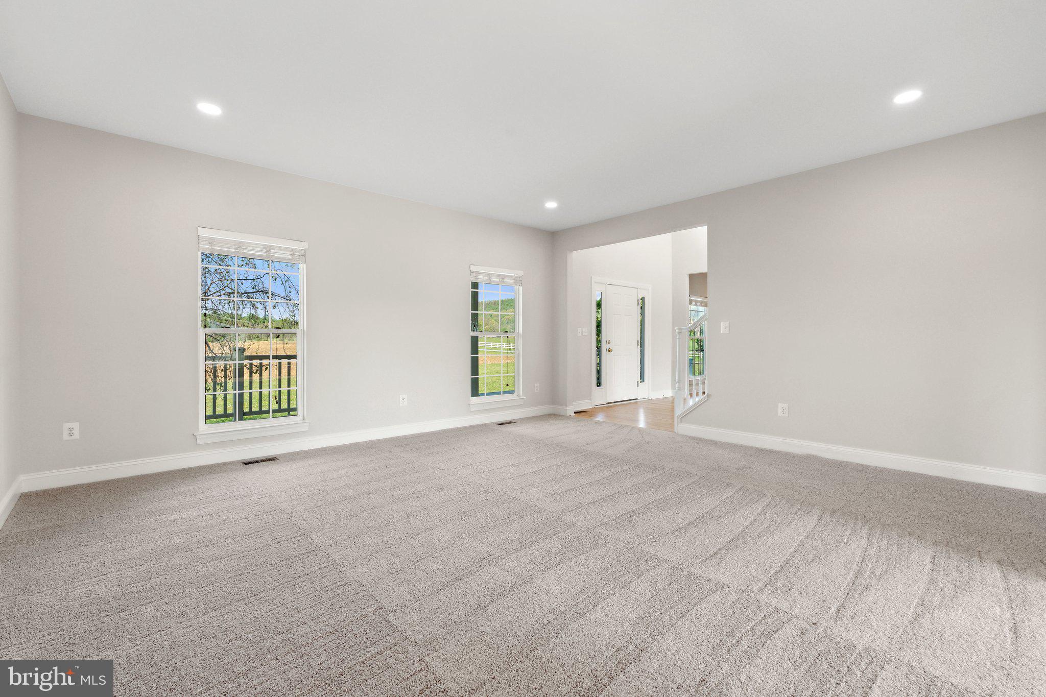 LONGMOOR FARM ESTATES - Residential