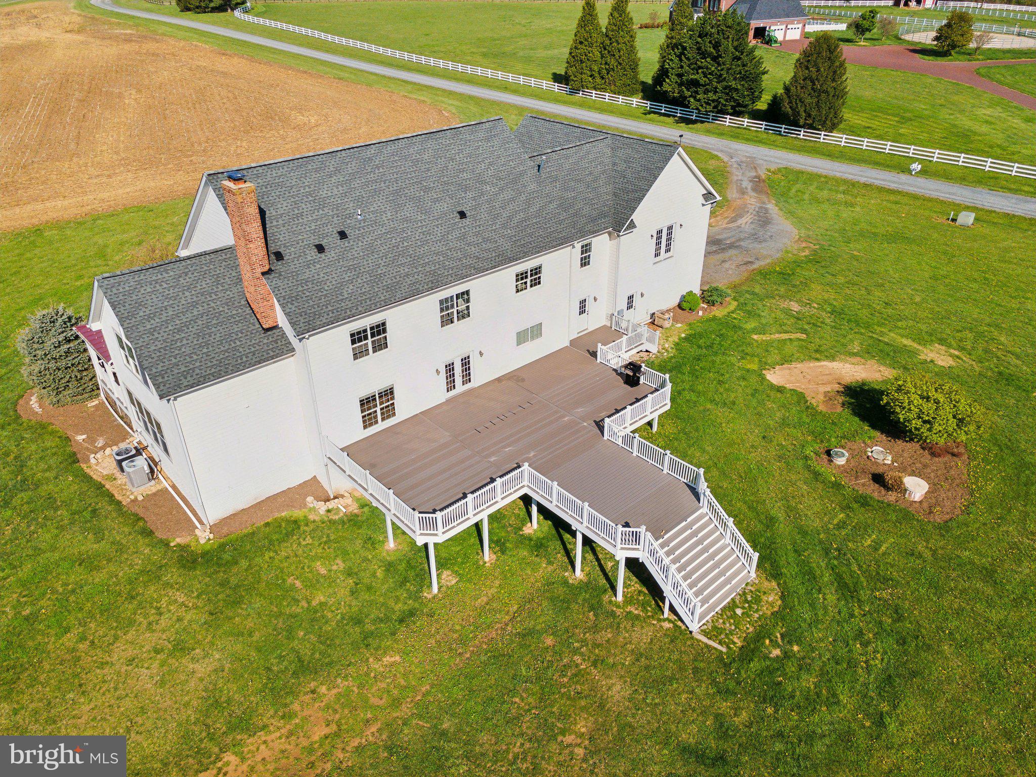 LONGMOOR FARM ESTATES - Residential