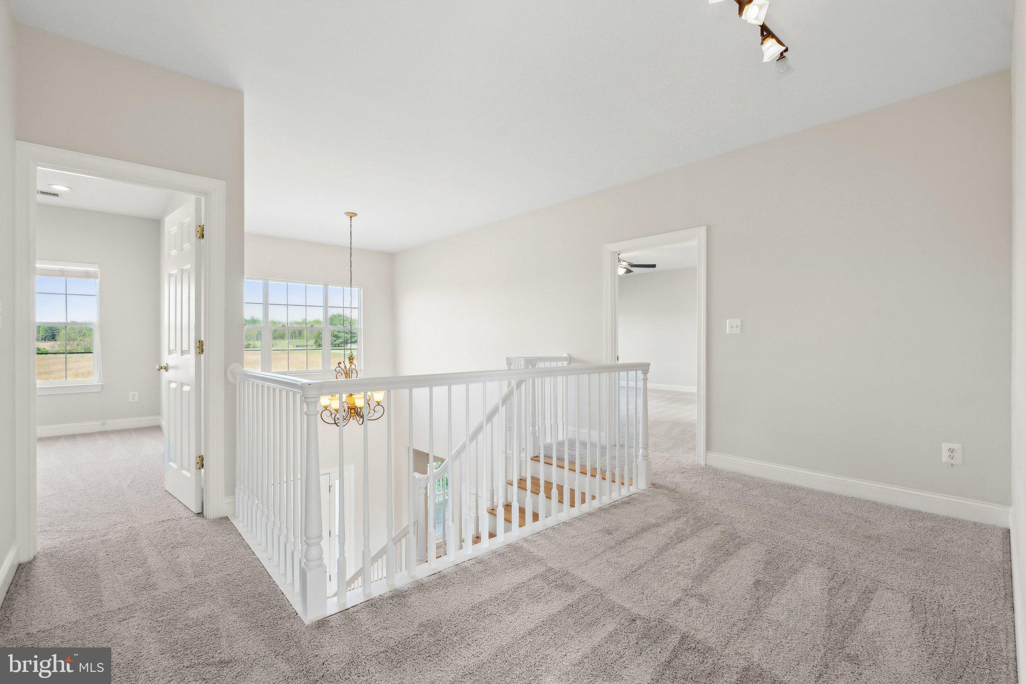 LONGMOOR FARM ESTATES - Residential