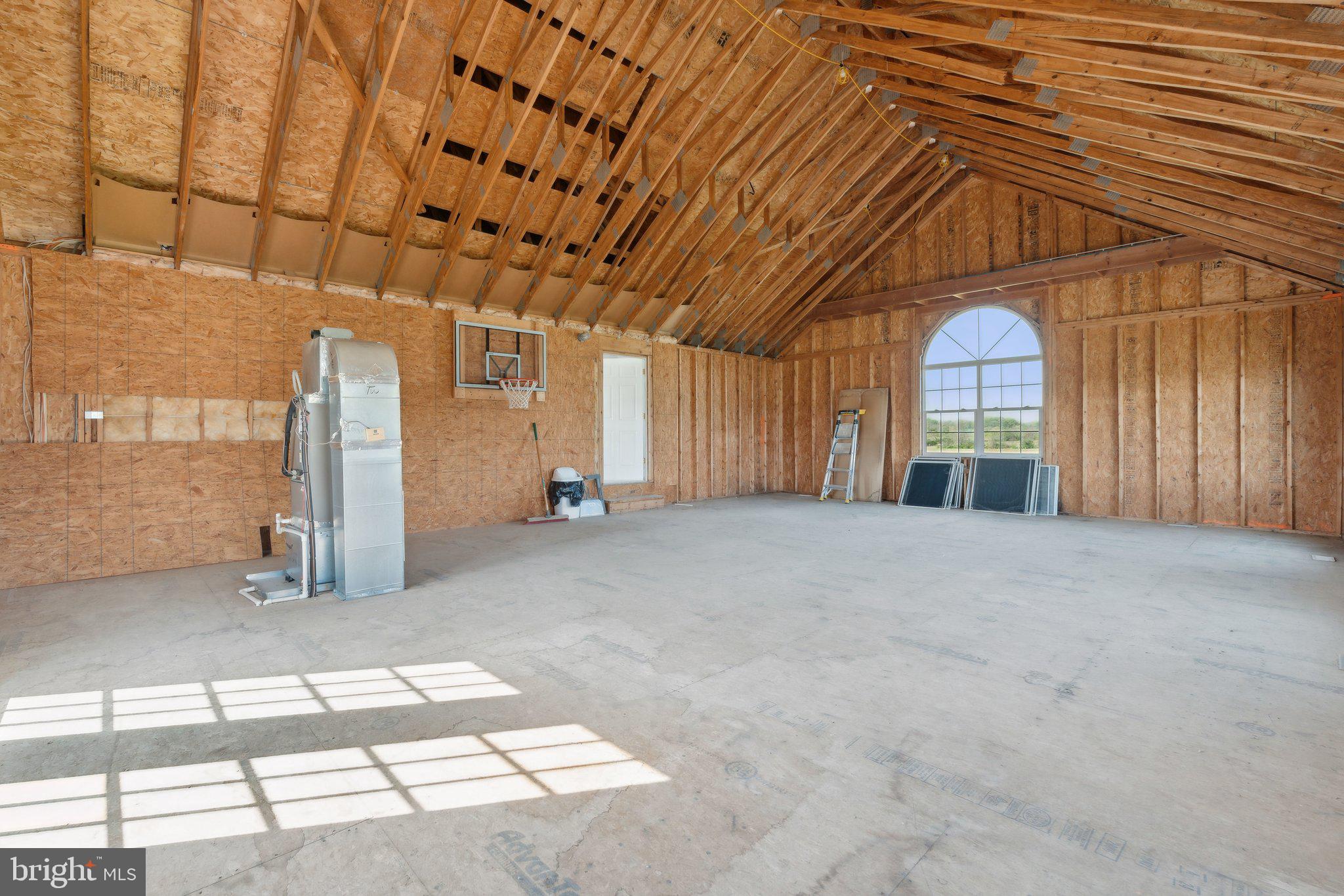 LONGMOOR FARM ESTATES - Residential