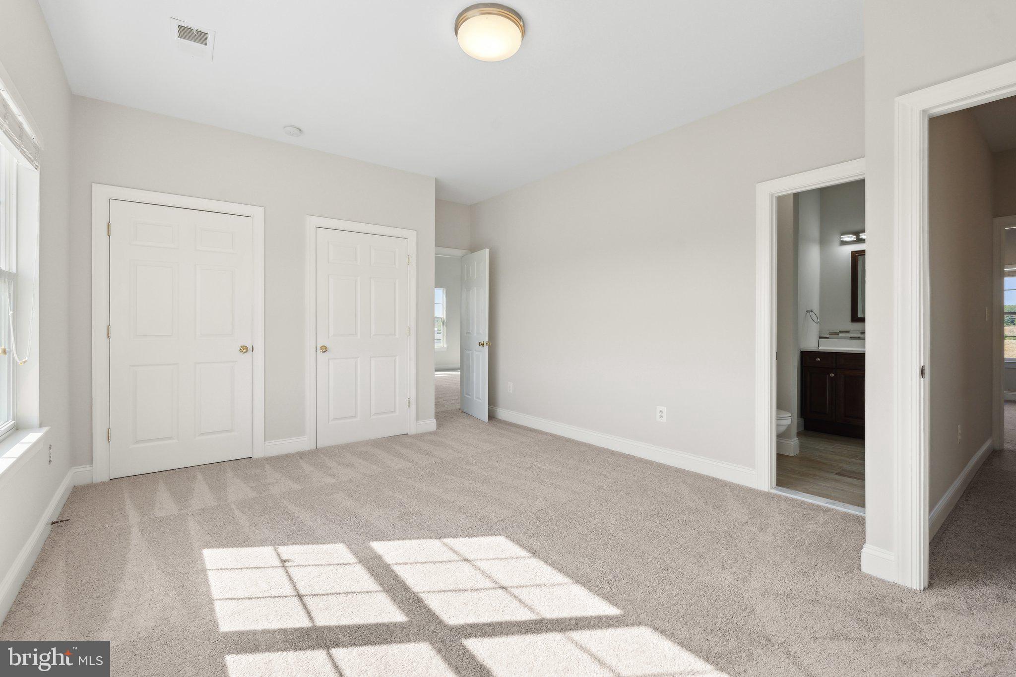 LONGMOOR FARM ESTATES - Residential