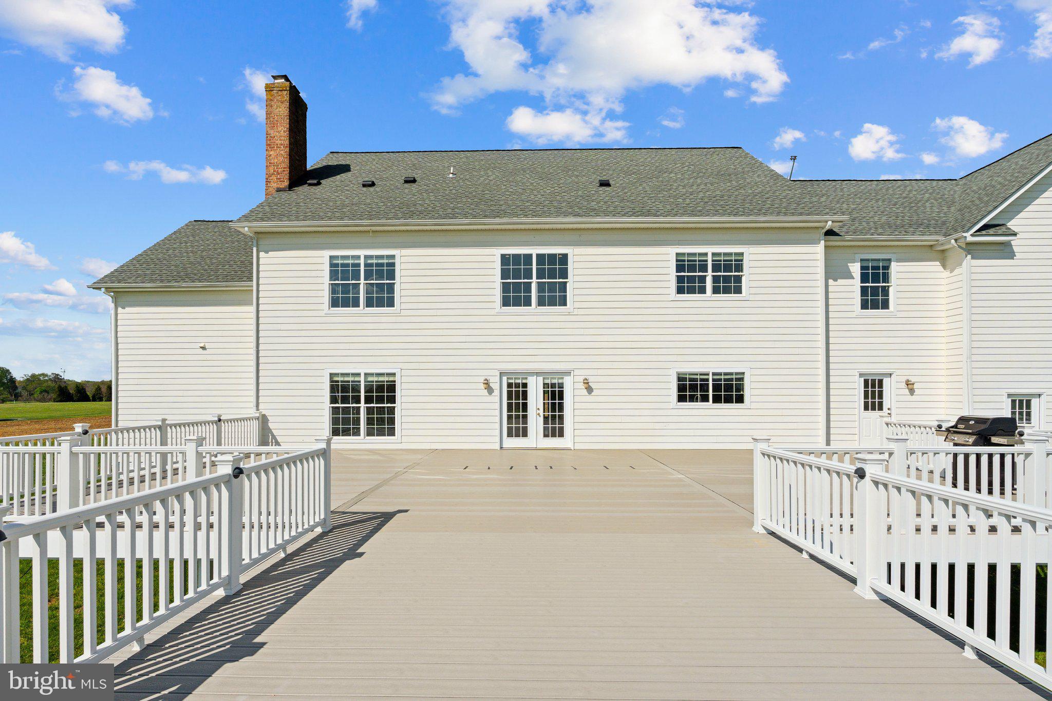 LONGMOOR FARM ESTATES - Residential