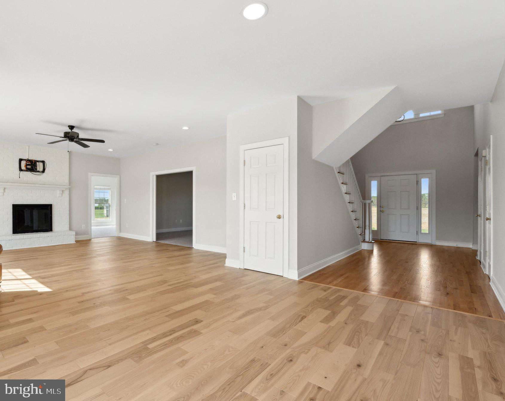 LONGMOOR FARM ESTATES - Residential