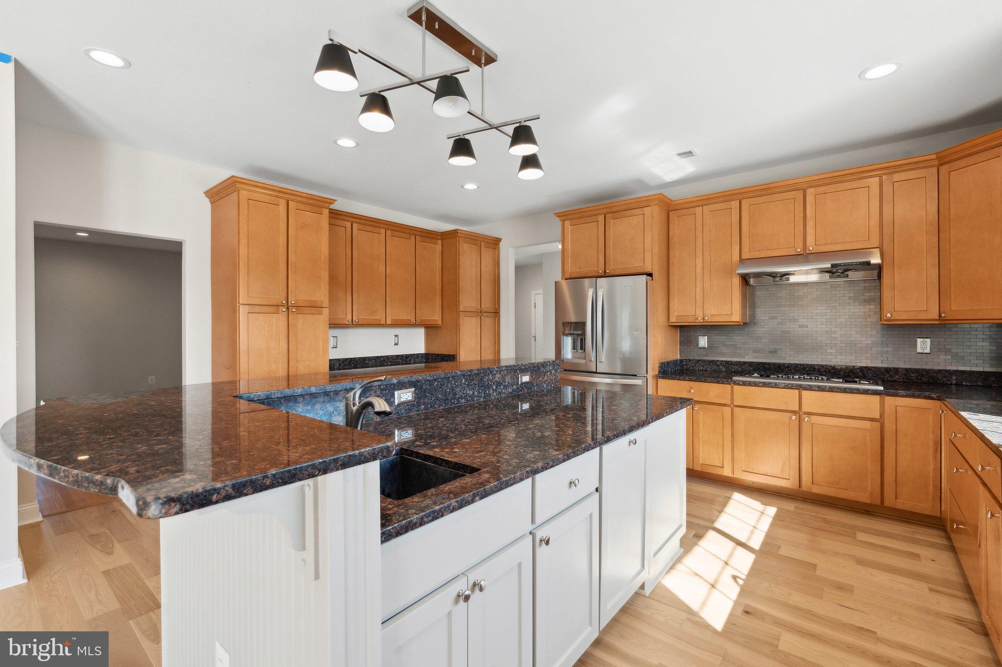 LONGMOOR FARM ESTATES - Residential