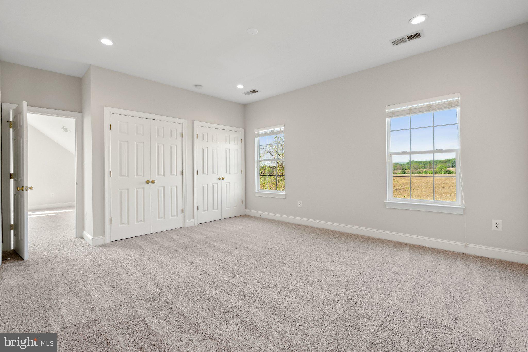 LONGMOOR FARM ESTATES - Residential