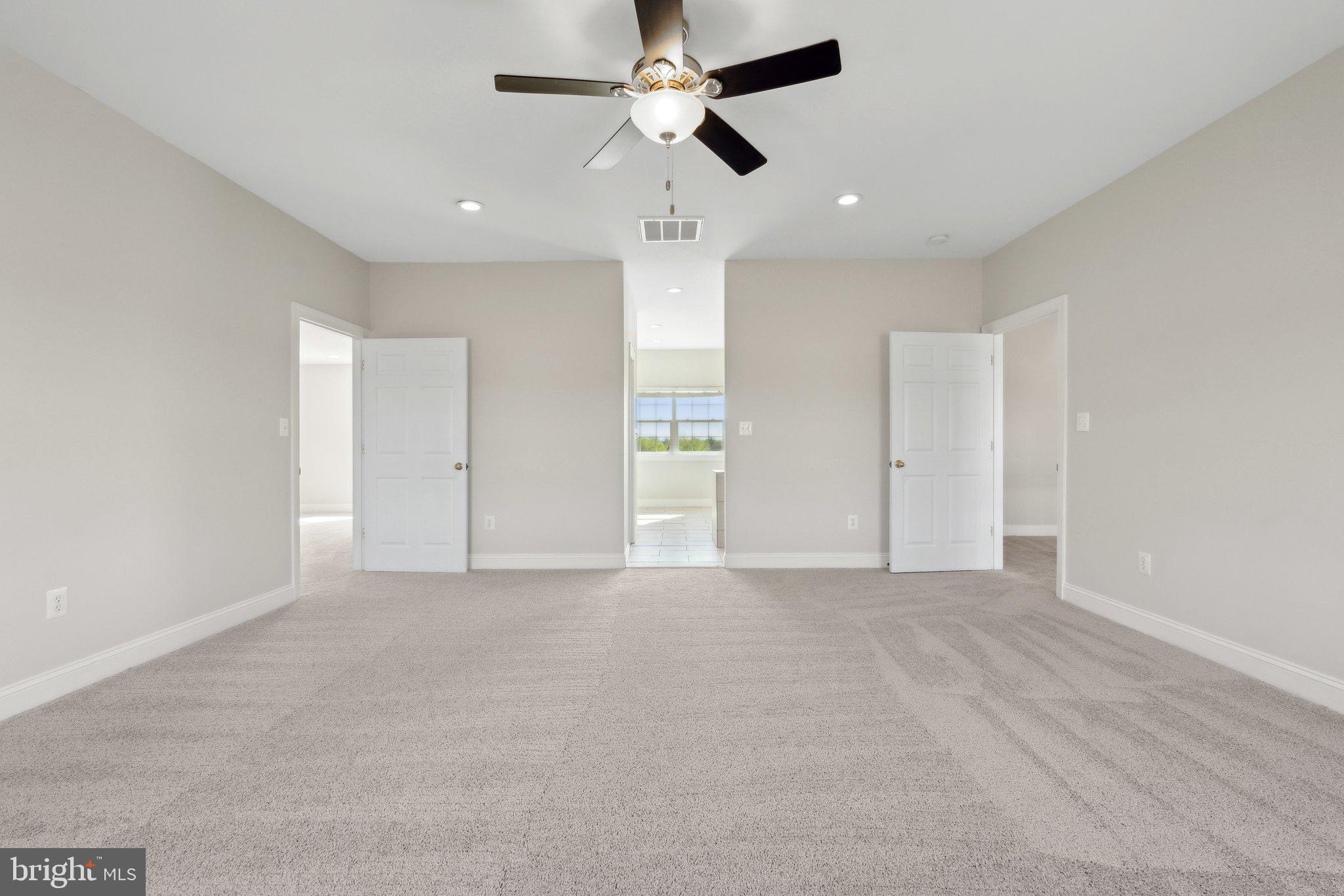 LONGMOOR FARM ESTATES - Residential