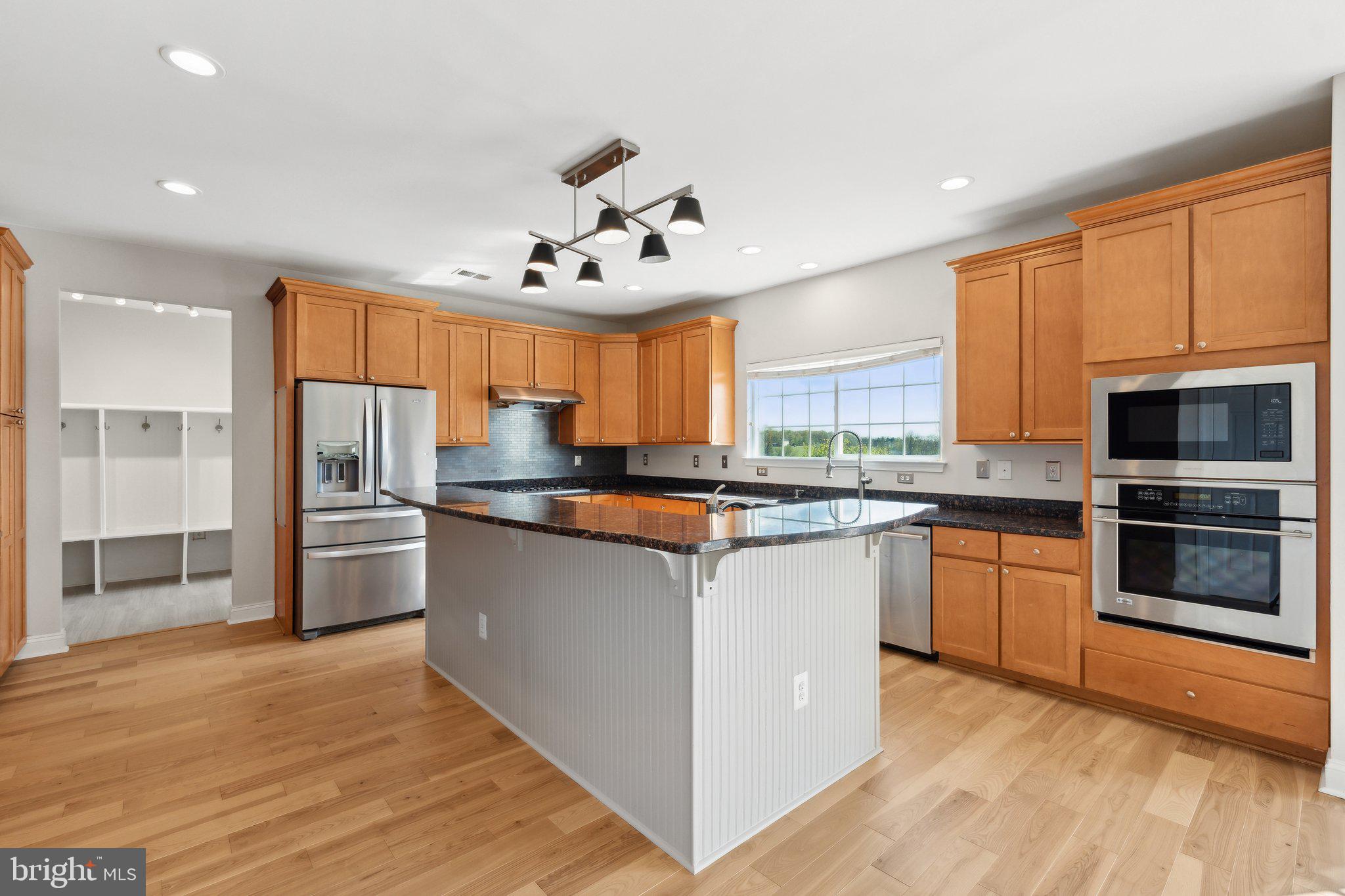 LONGMOOR FARM ESTATES - Residential