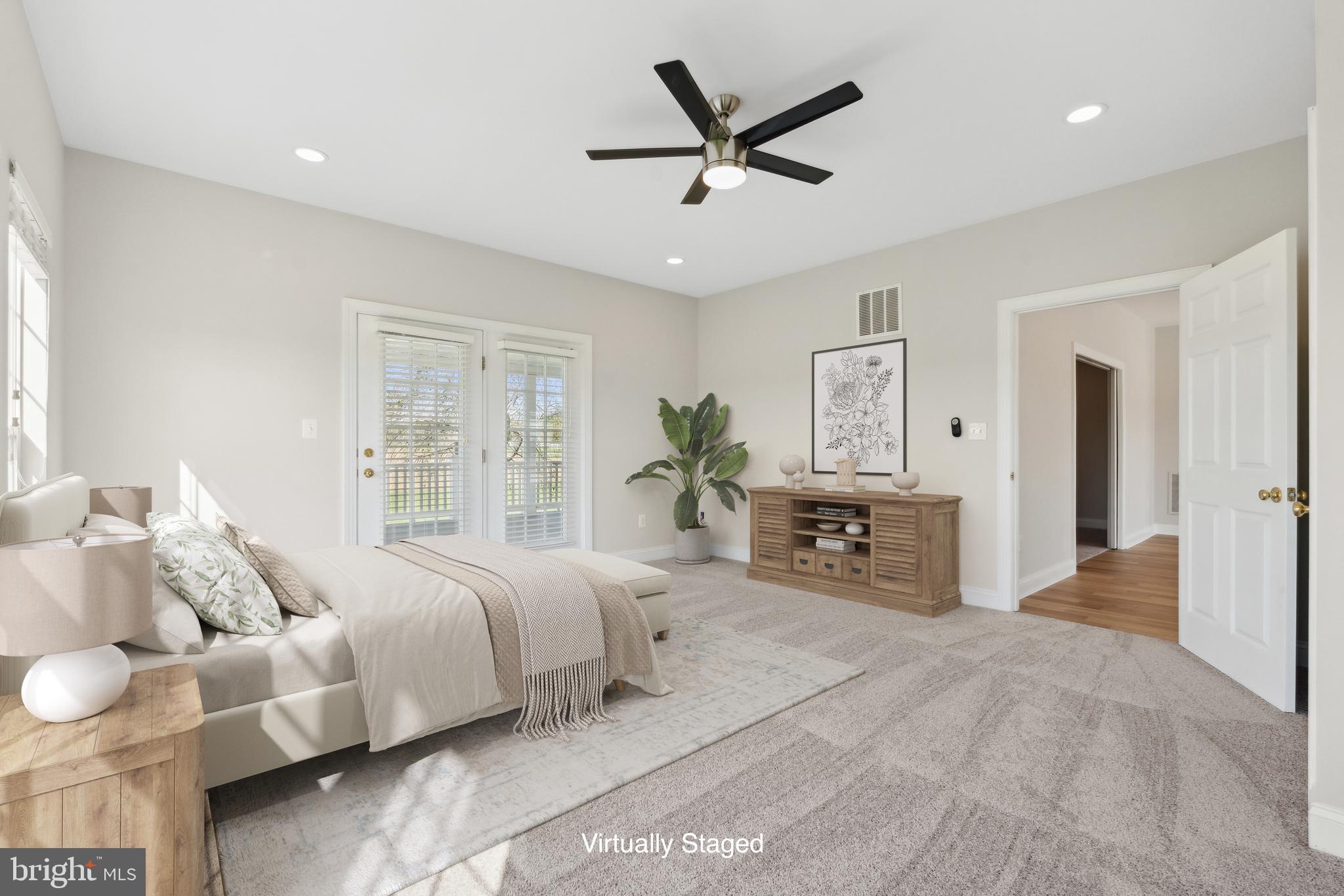 LONGMOOR FARM ESTATES - Residential