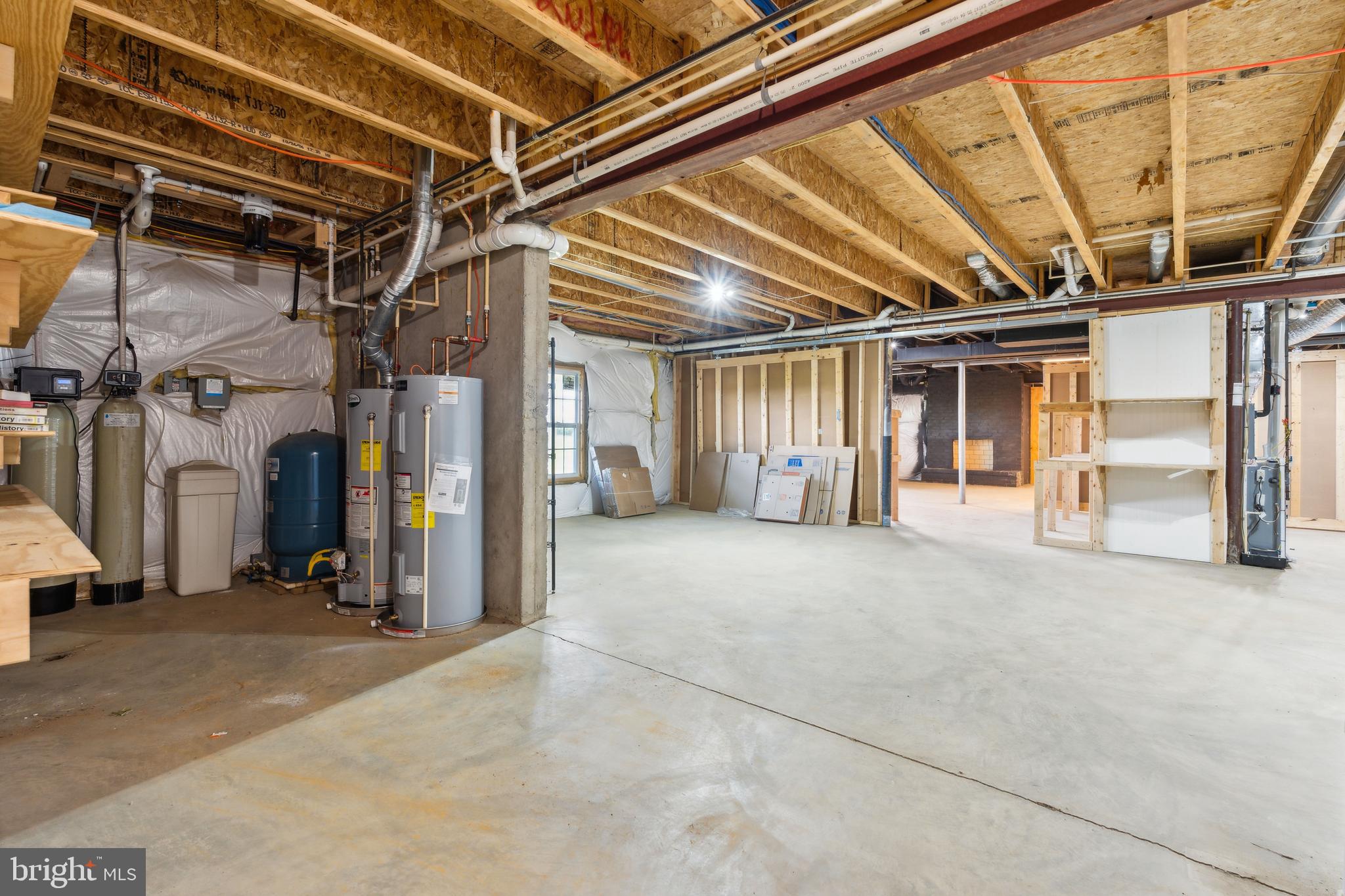 LONGMOOR FARM ESTATES - Residential