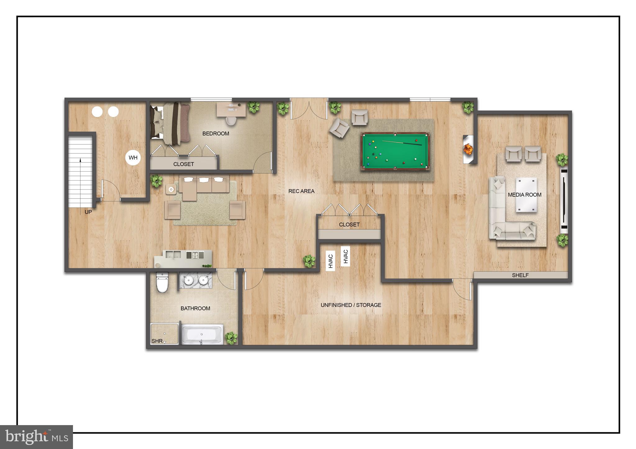 LONGMOOR FARM ESTATES - Residential