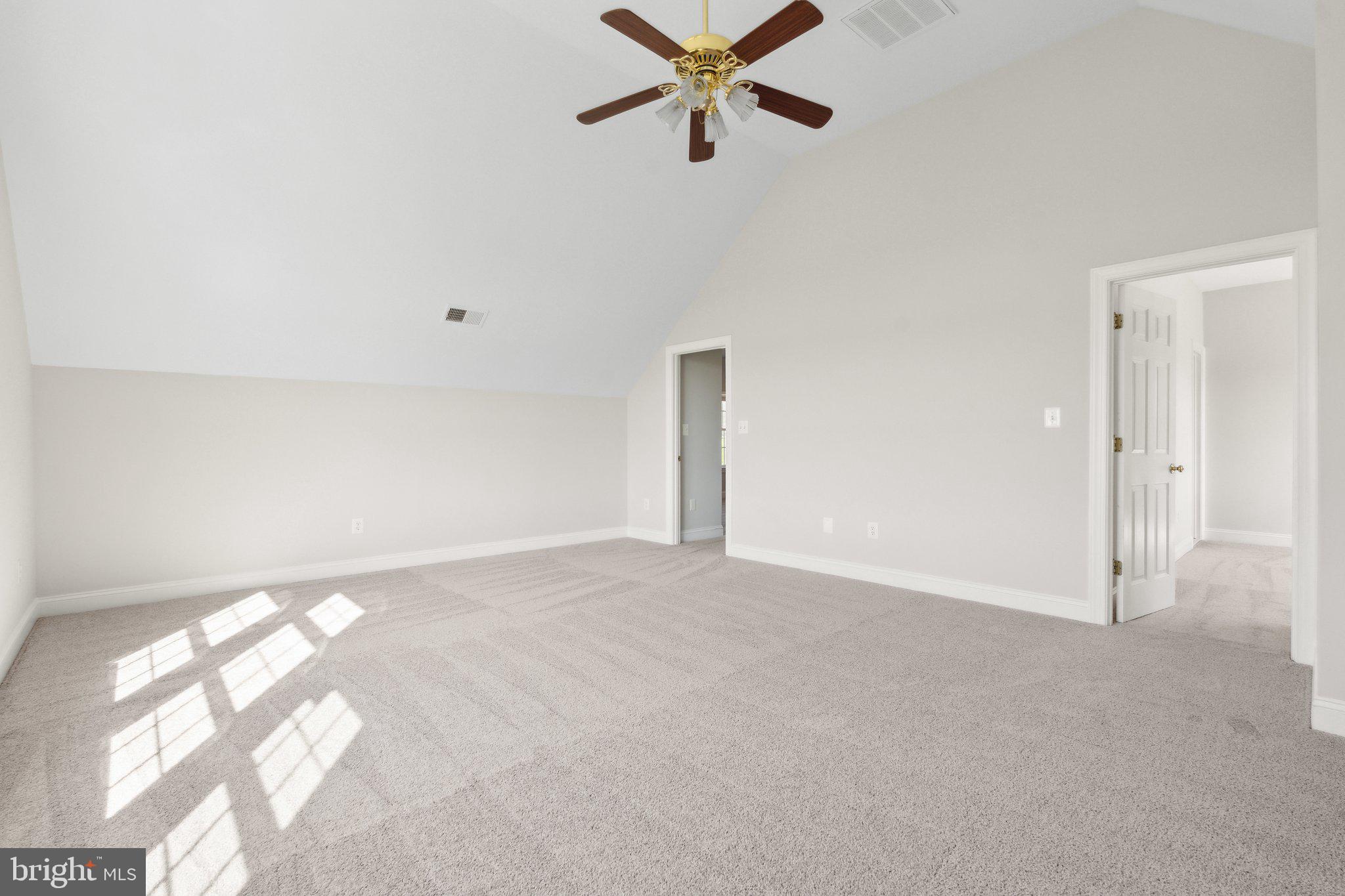 LONGMOOR FARM ESTATES - Residential