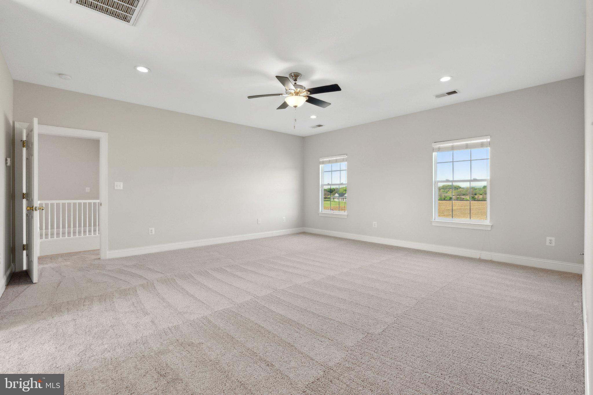 LONGMOOR FARM ESTATES - Residential