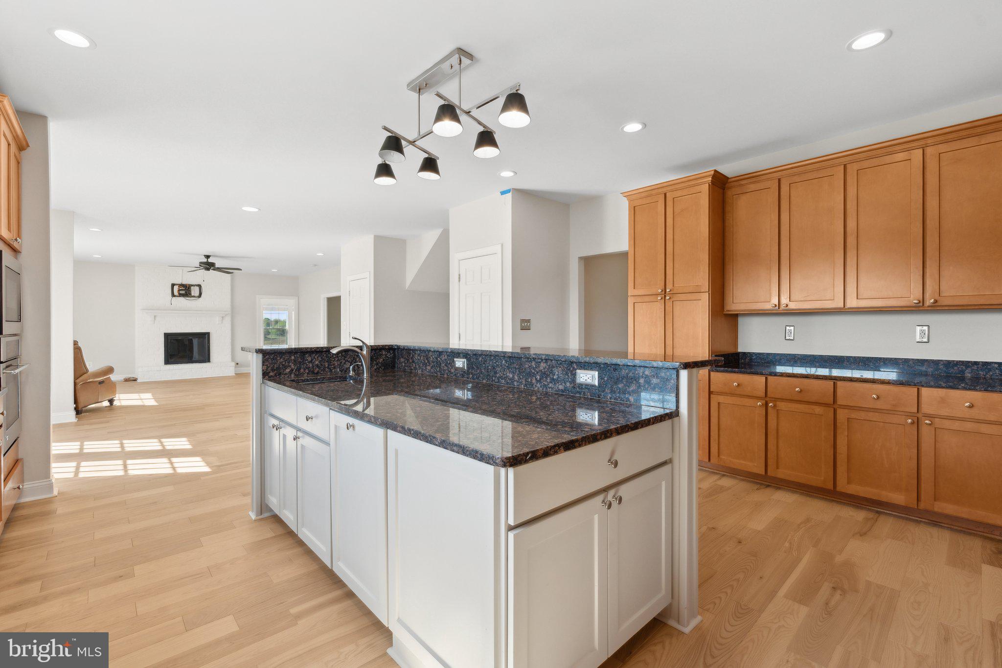 LONGMOOR FARM ESTATES - Residential