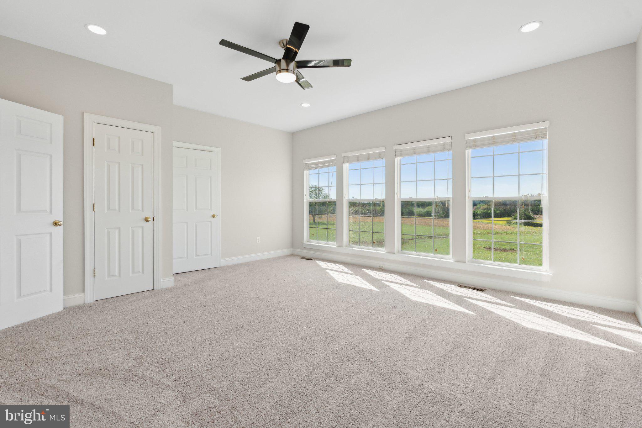 LONGMOOR FARM ESTATES - Residential