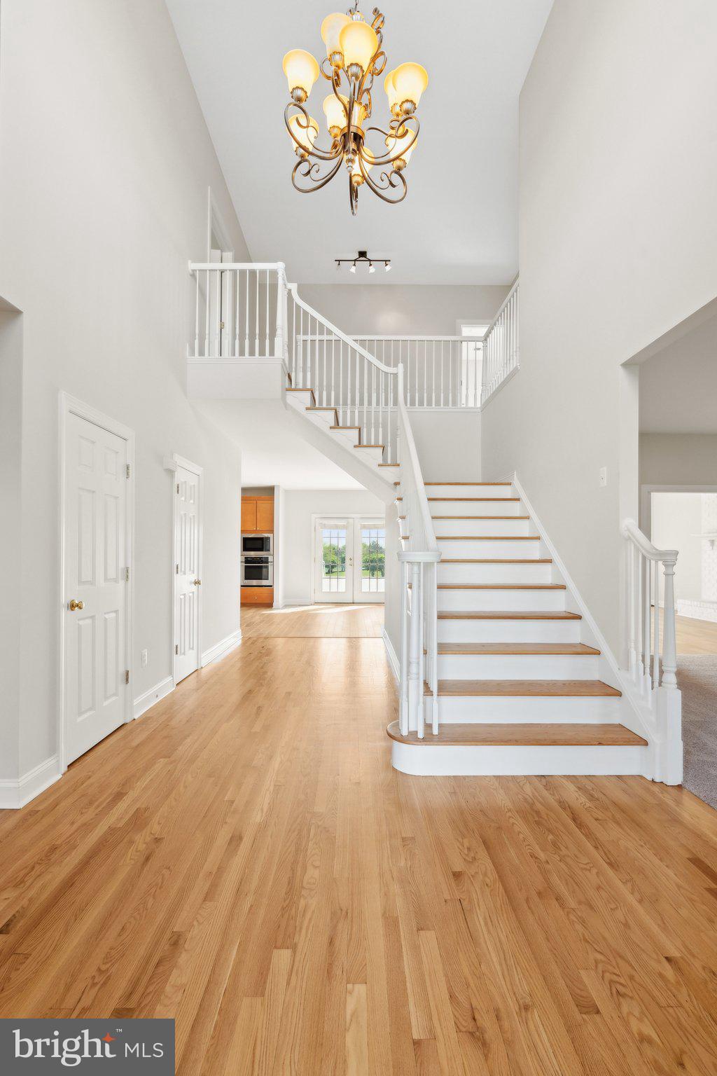 LONGMOOR FARM ESTATES - Residential