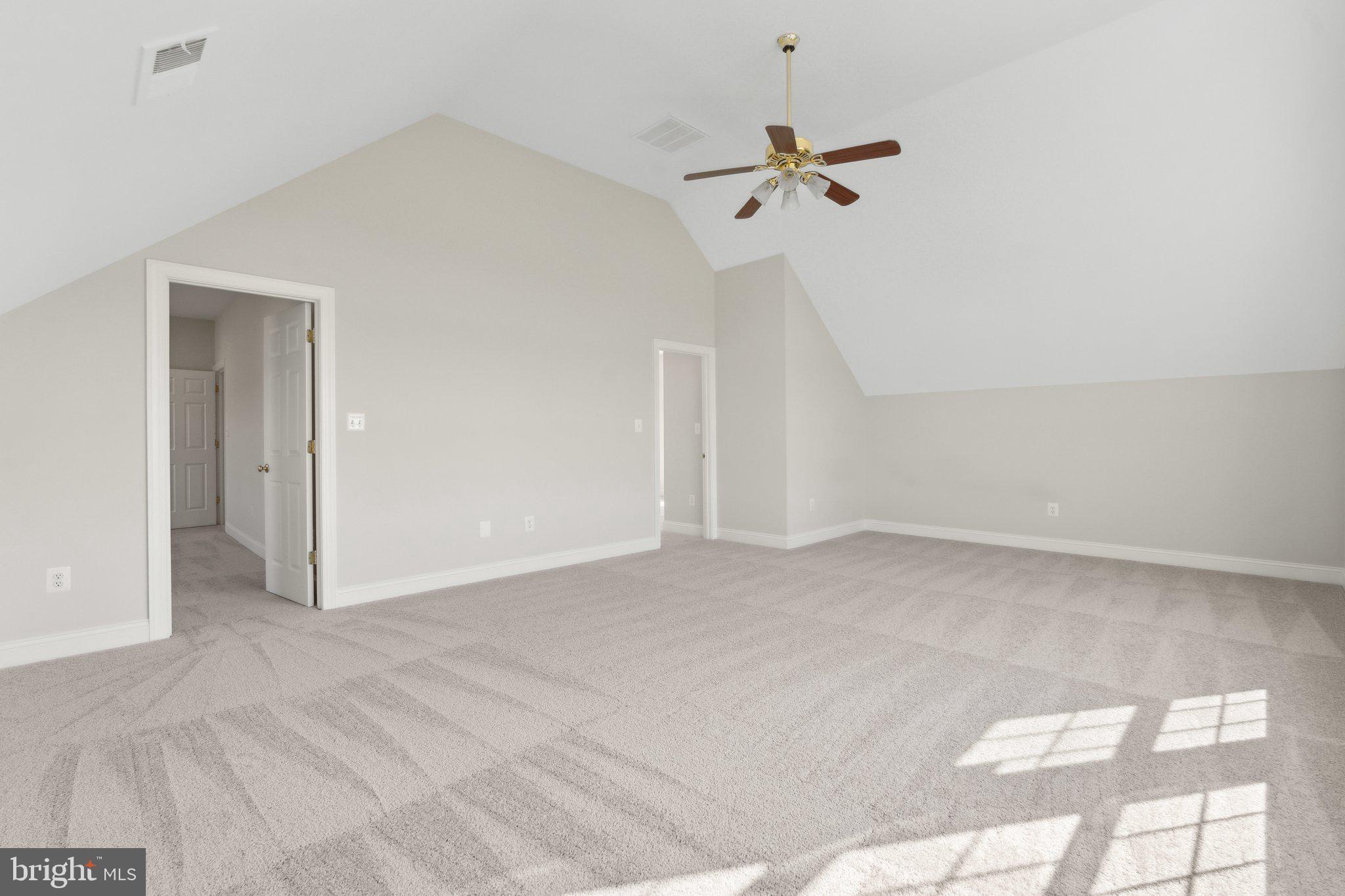 LONGMOOR FARM ESTATES - Residential