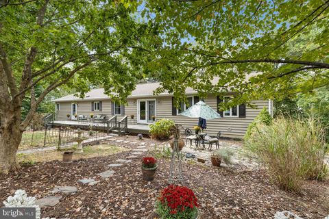 Homes For Sale - 2891 Saumsville Road<br/> MAURERTOWN, VA 22644