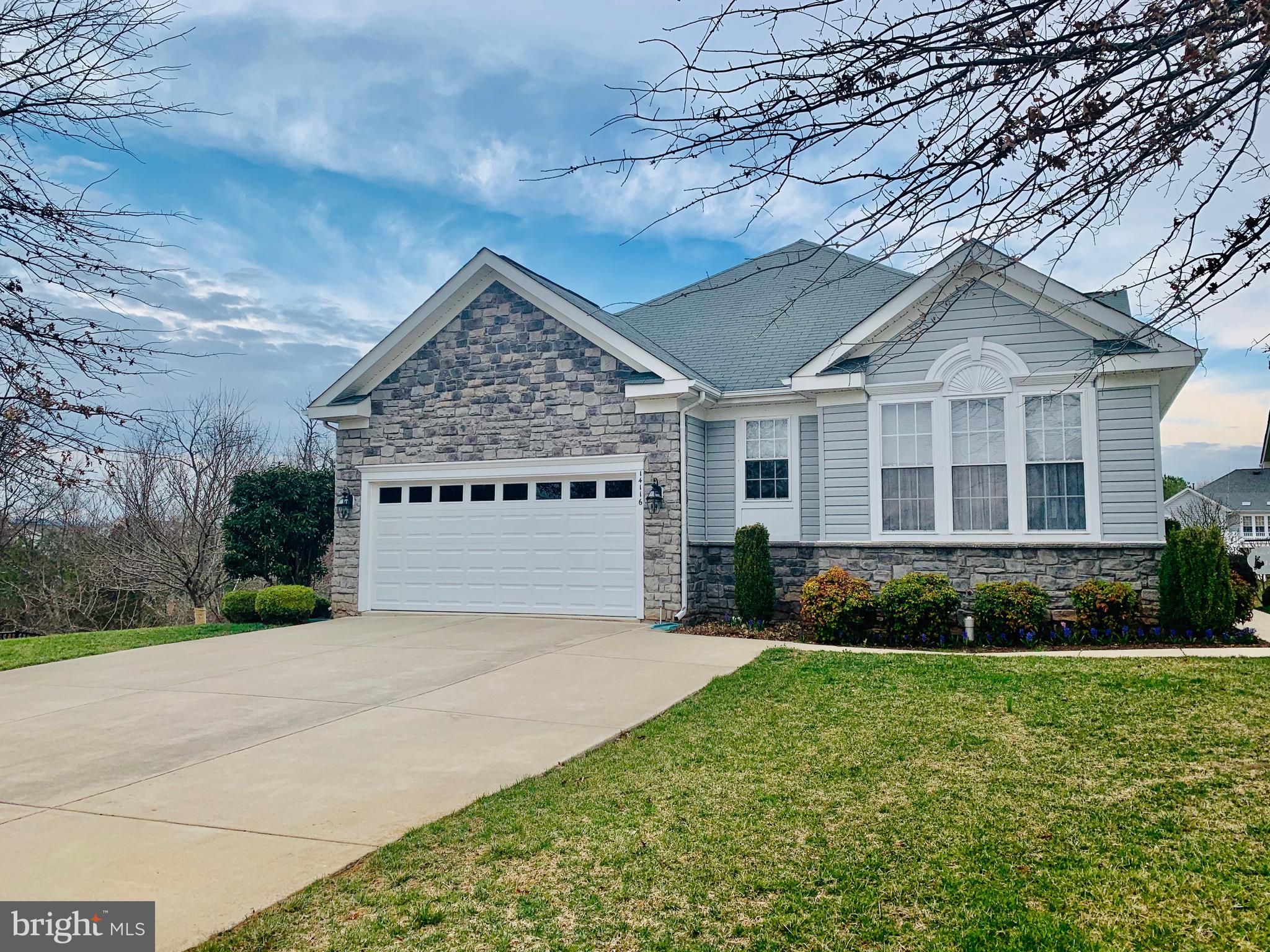 HERITAGE HUNT - Residential