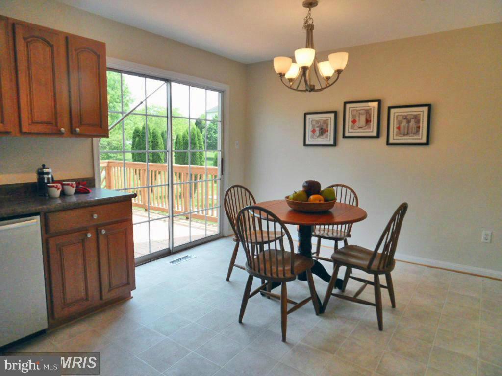 HOYLES MILL VILLAGE - Residential Lease