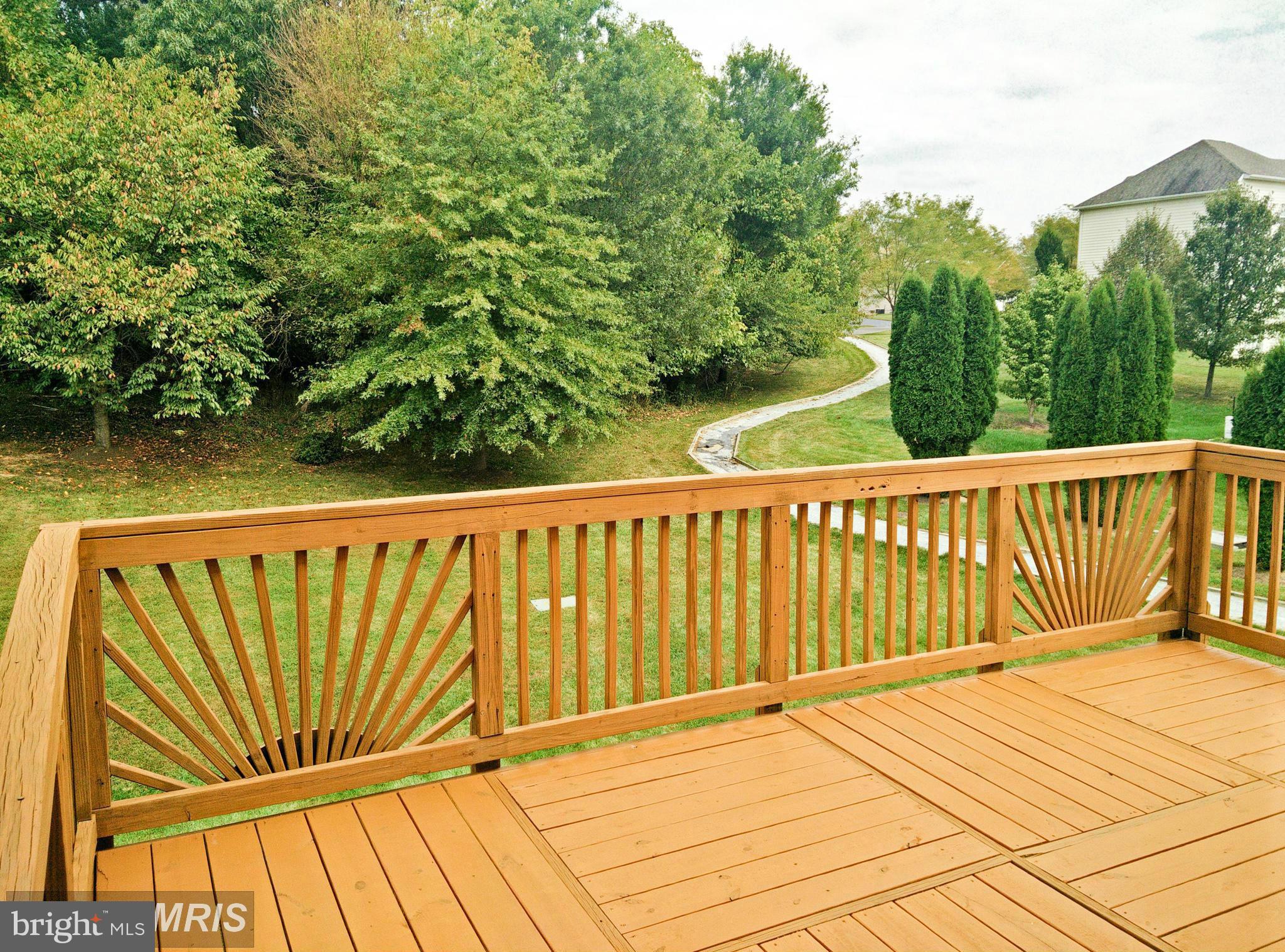 HOYLES MILL VILLAGE - Residential Lease