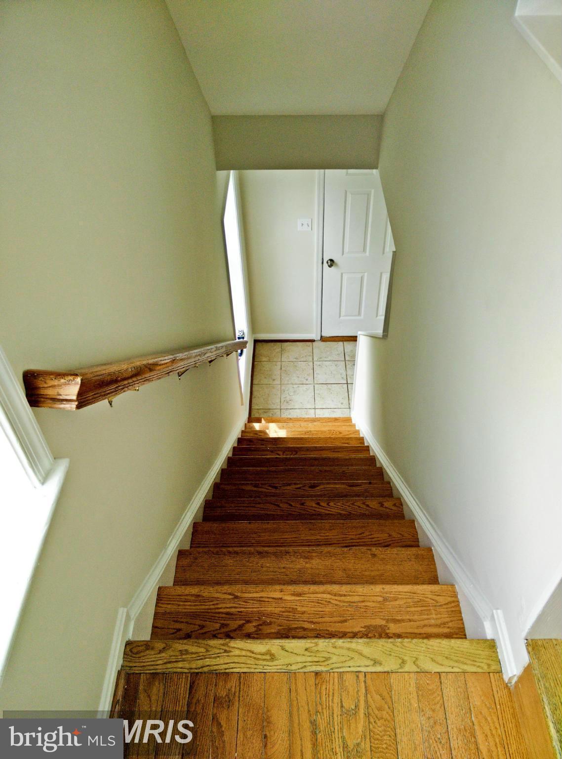 HOYLES MILL VILLAGE - Residential Lease