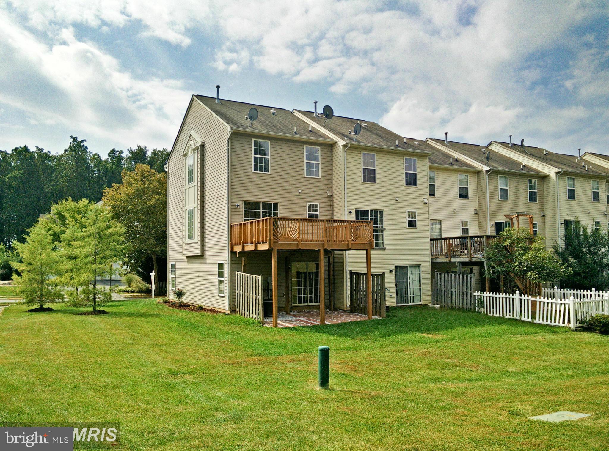 HOYLES MILL VILLAGE - Residential Lease