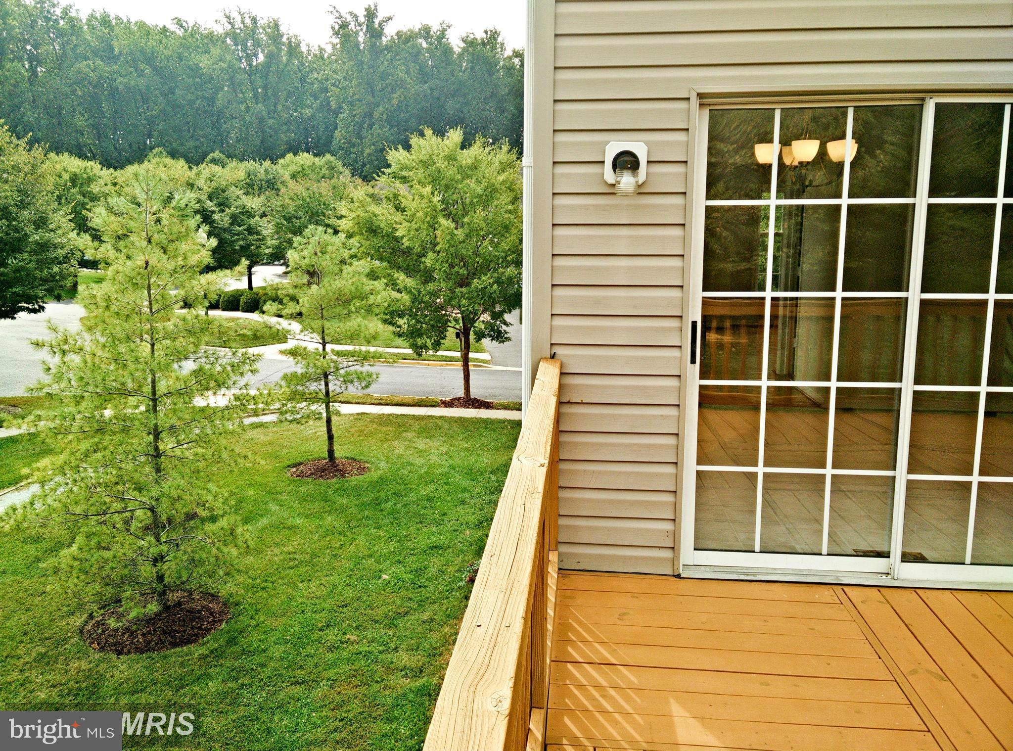 HOYLES MILL VILLAGE - Residential Lease