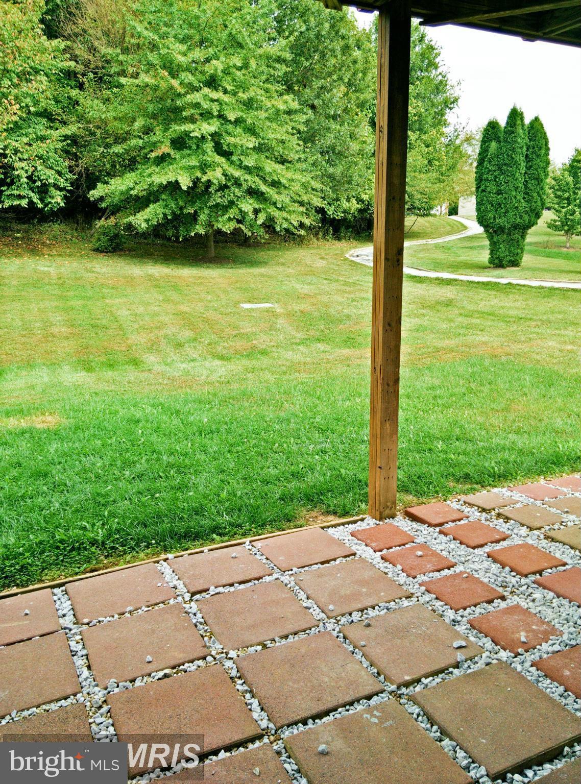 HOYLES MILL VILLAGE - Residential Lease