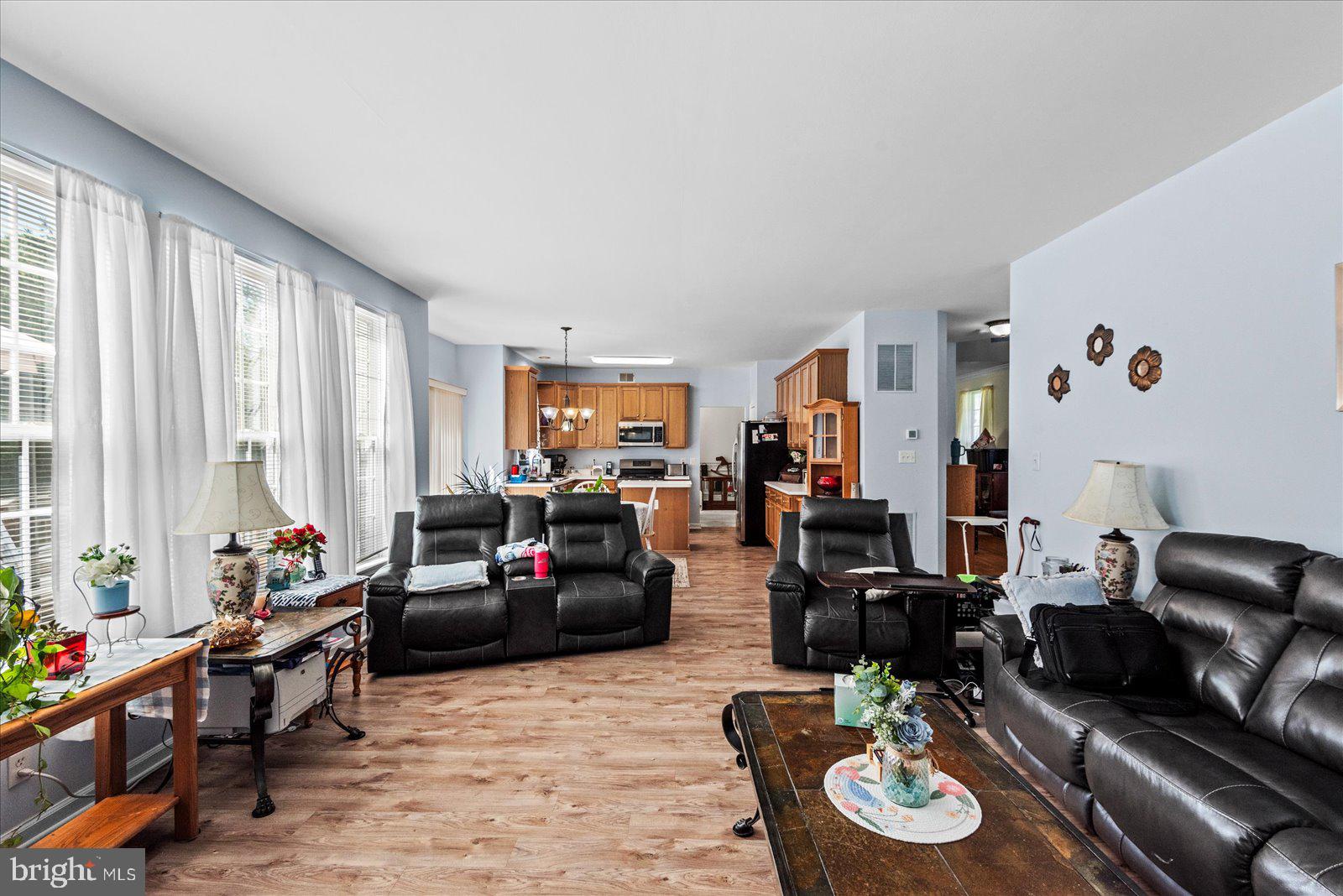 BURNS PROPERTY - Residential