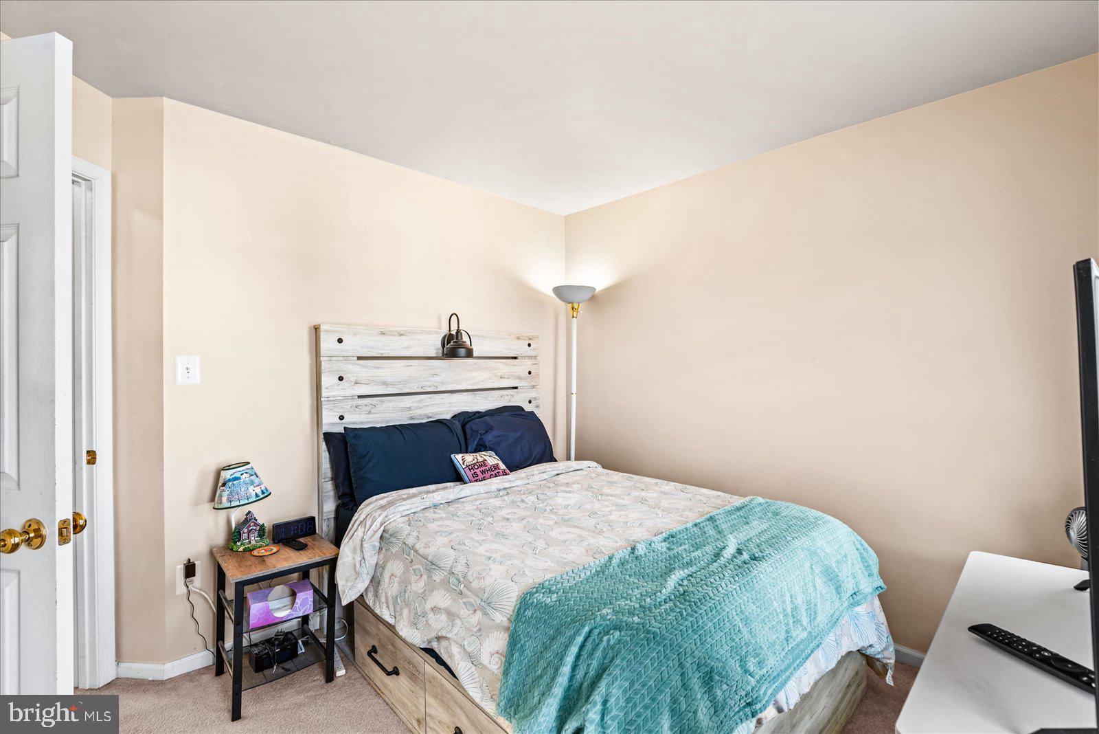 BURNS PROPERTY - Residential