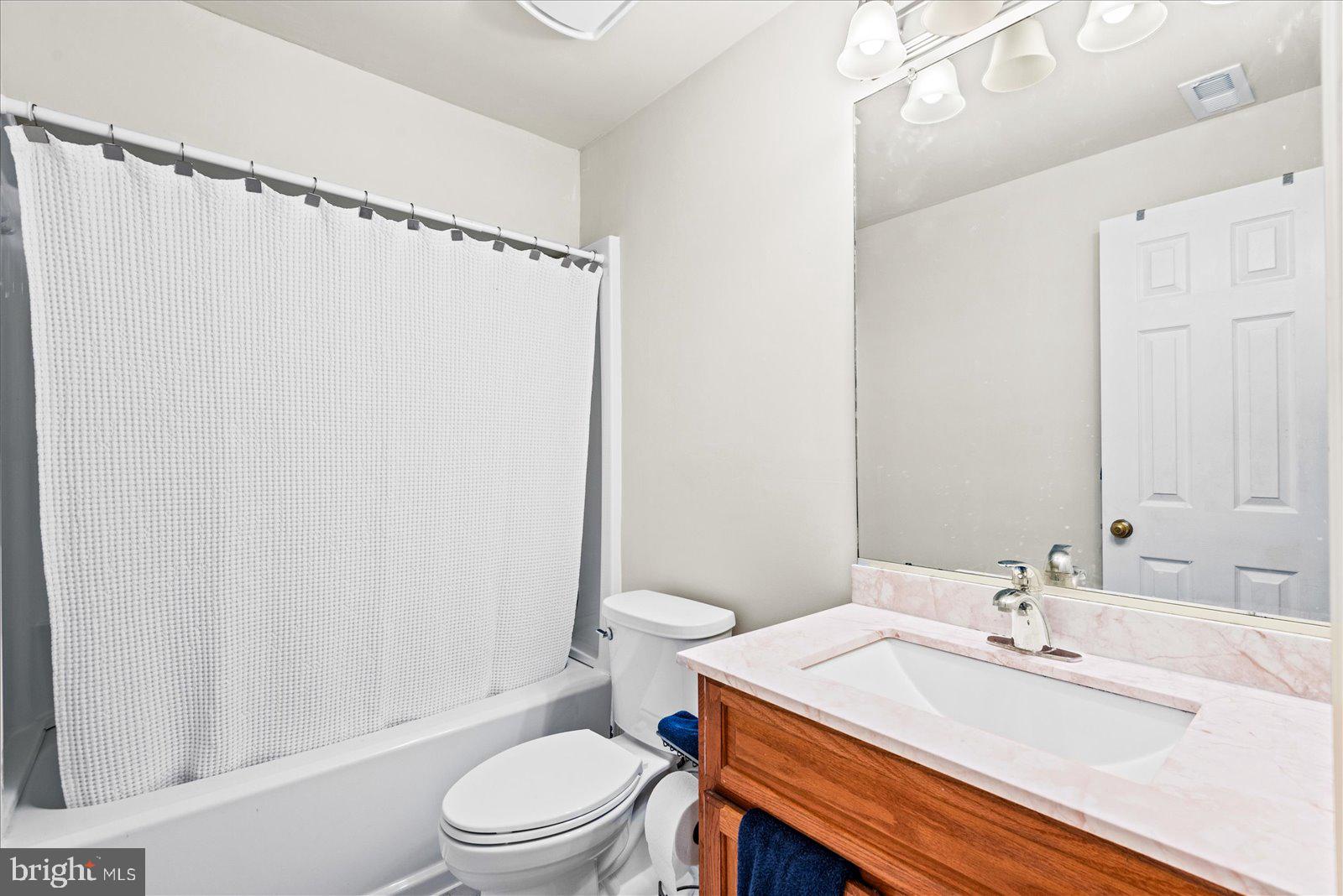 BURNS PROPERTY - Residential