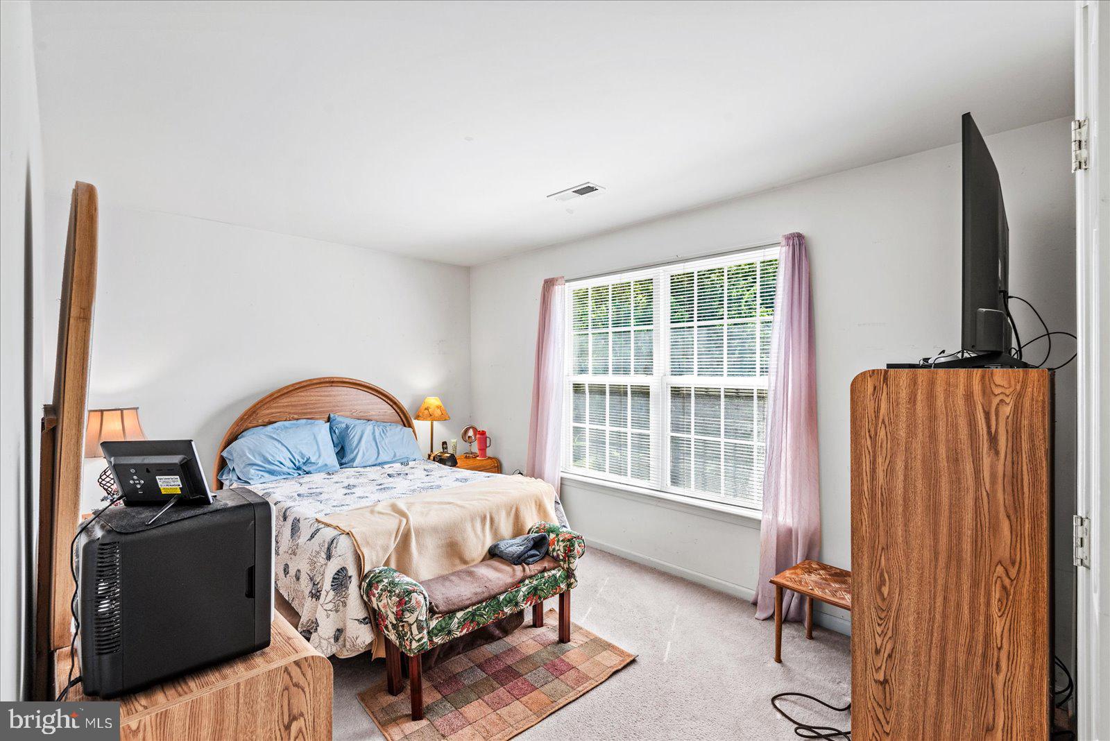 BURNS PROPERTY - Residential