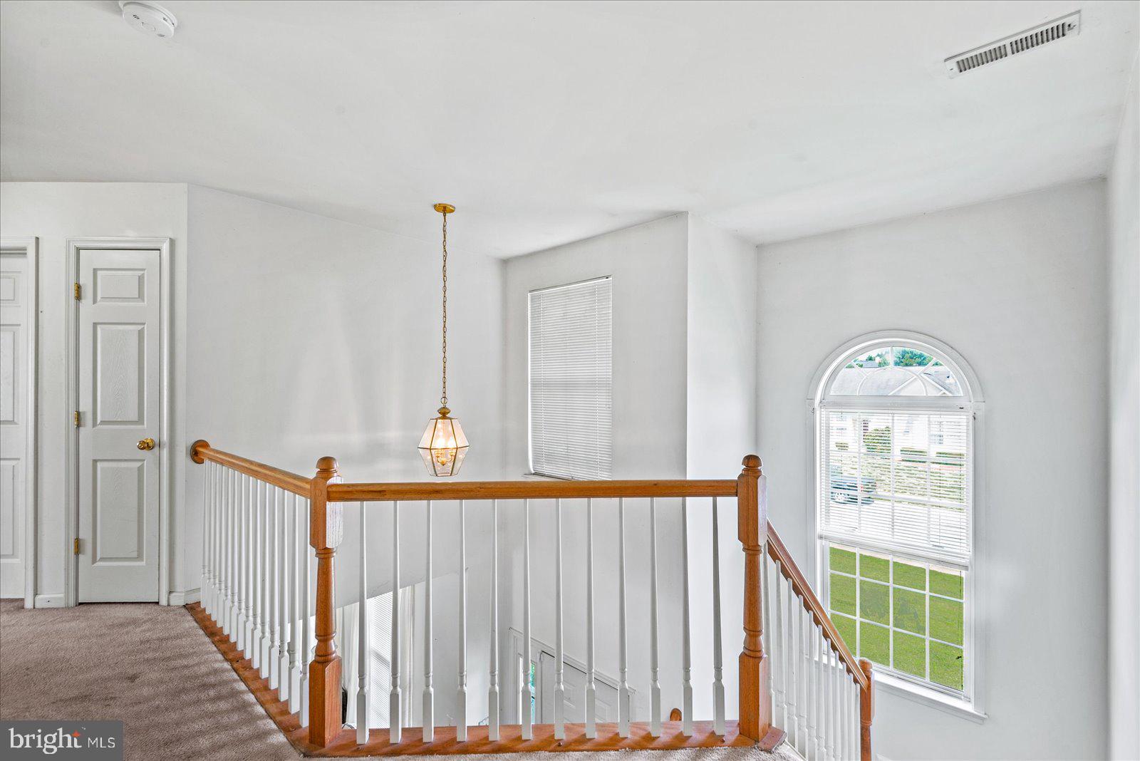 BURNS PROPERTY - Residential