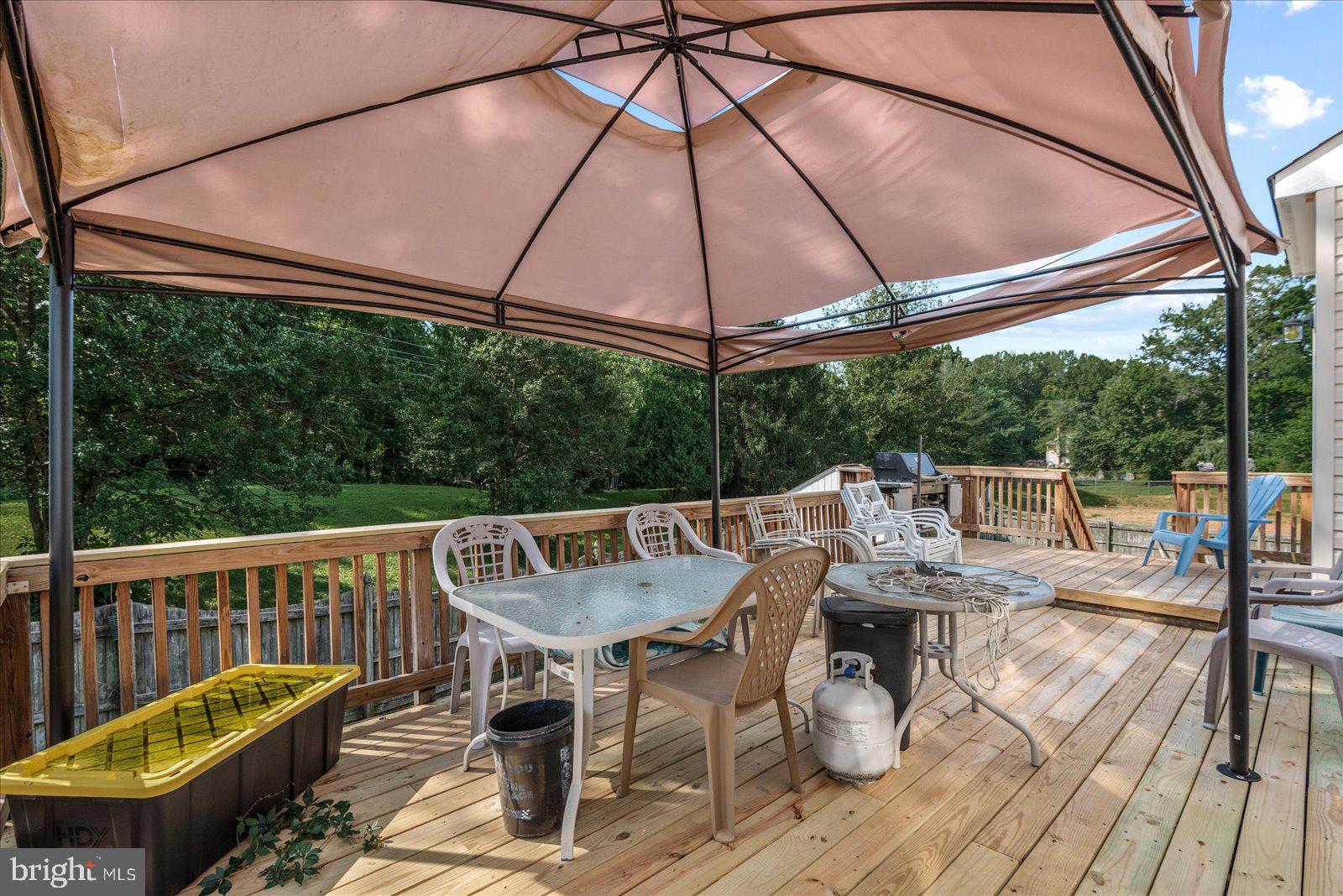 BURNS PROPERTY - Residential