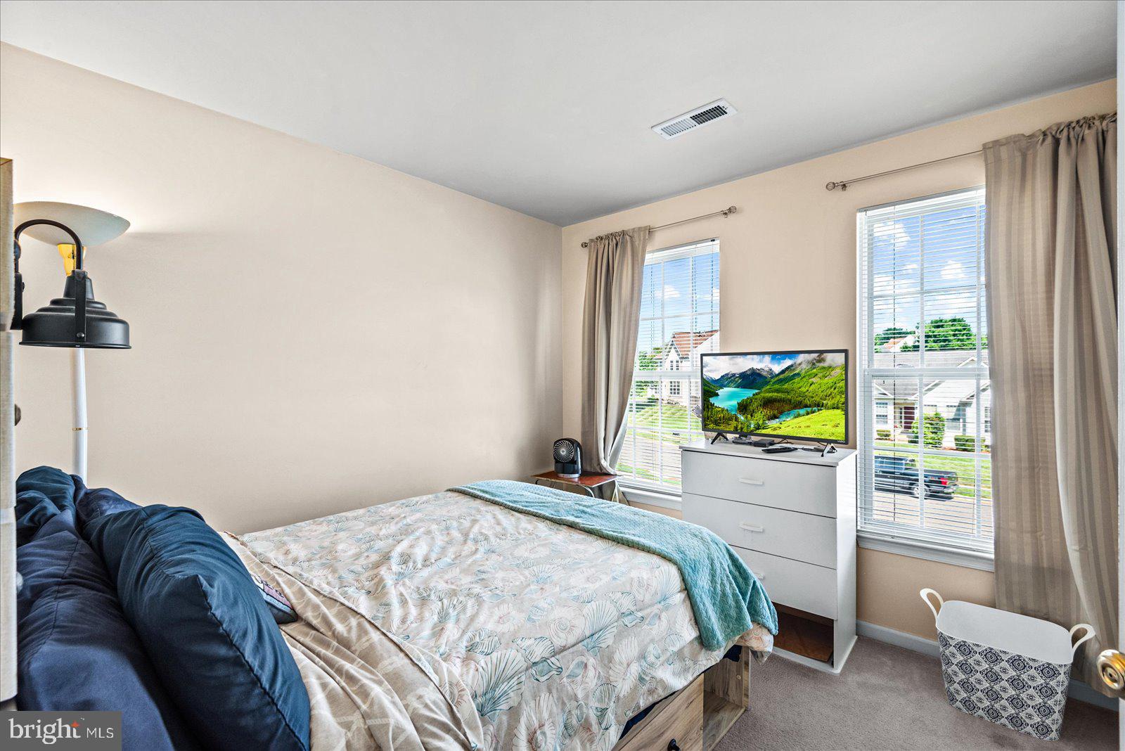 BURNS PROPERTY - Residential