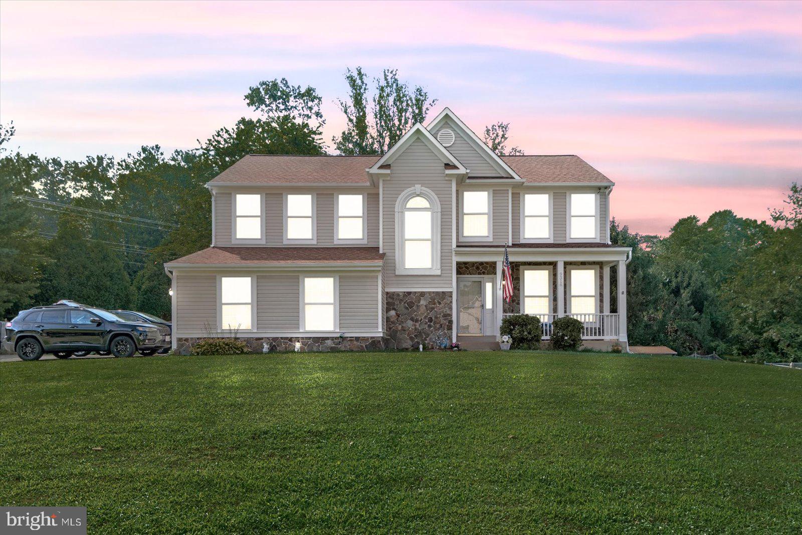 9316 PAUL DRIVE
