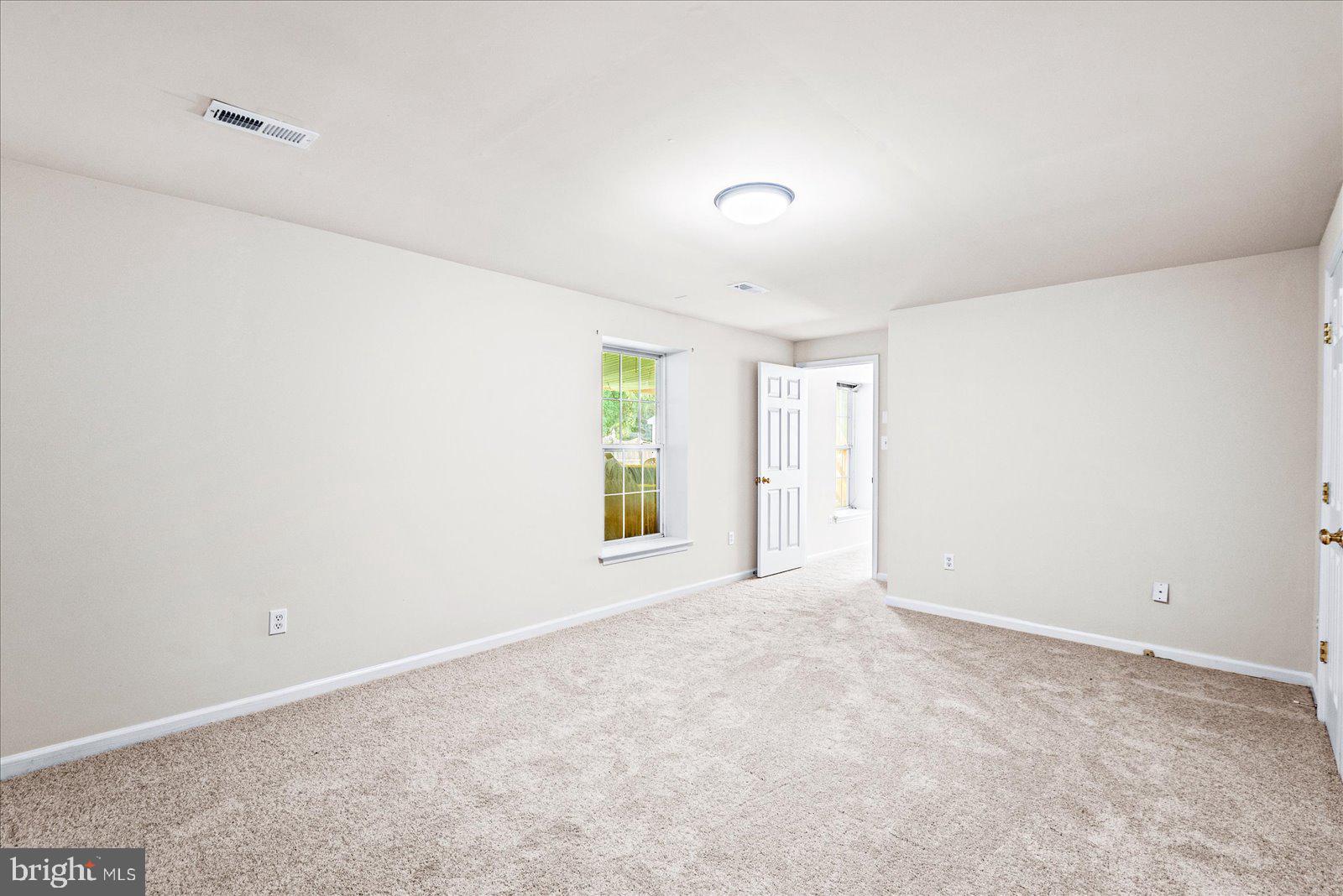 BURNS PROPERTY - Residential