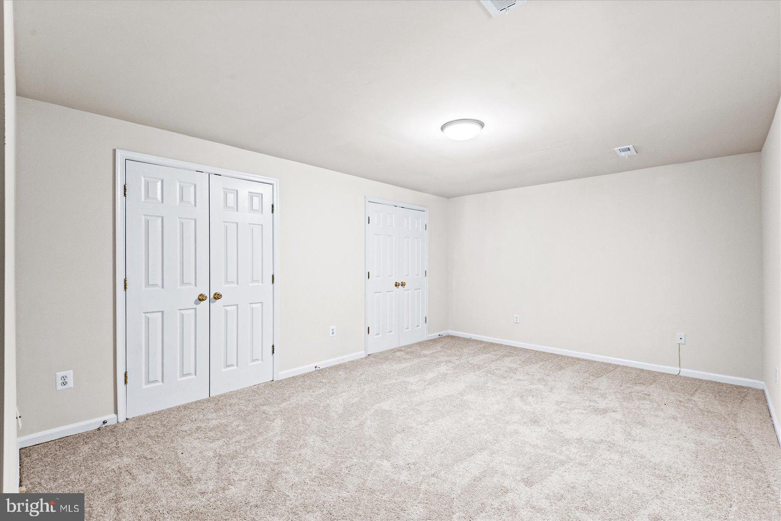 BURNS PROPERTY - Residential