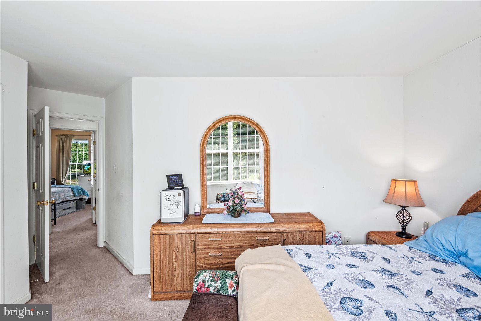 BURNS PROPERTY - Residential