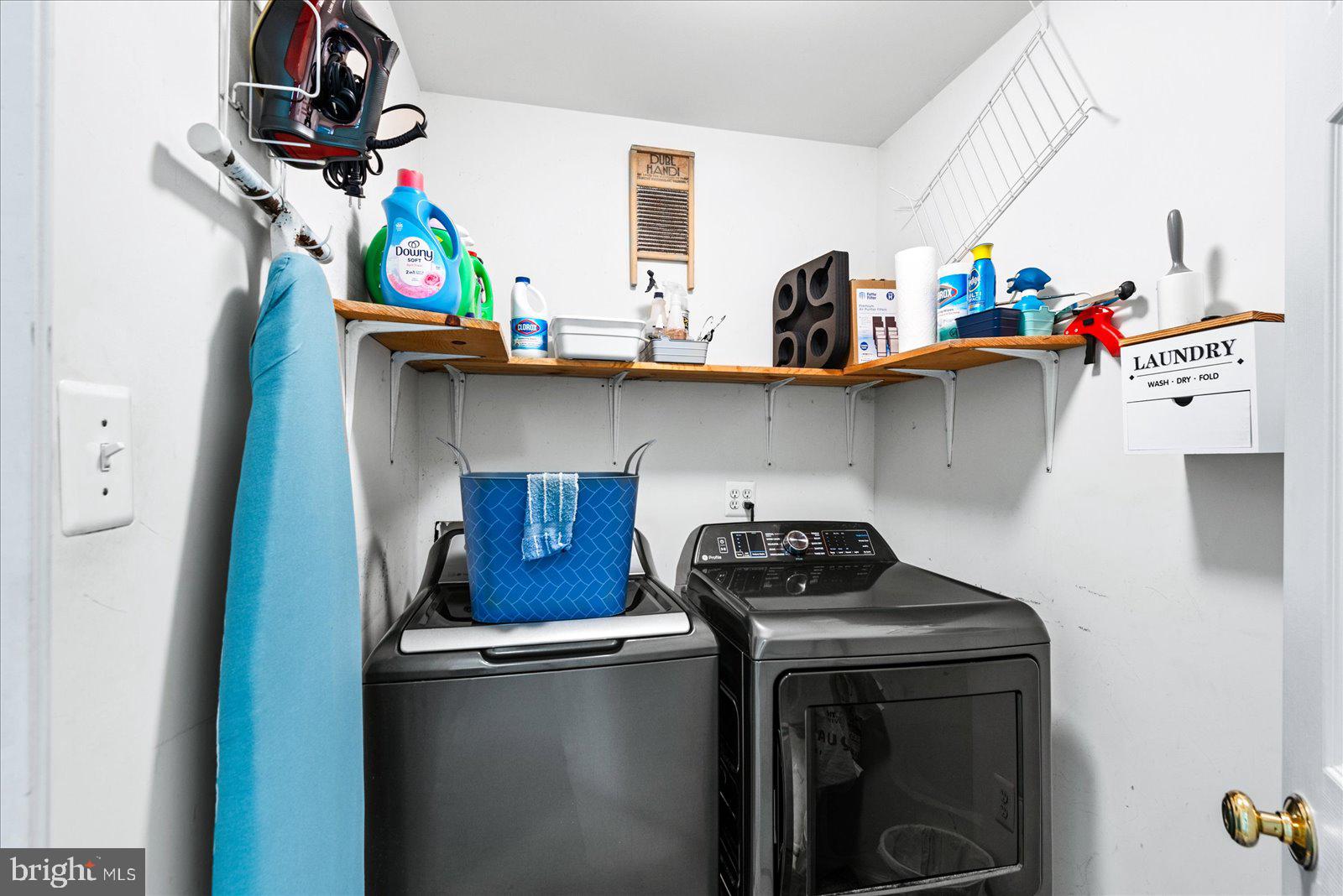 BURNS PROPERTY - Residential