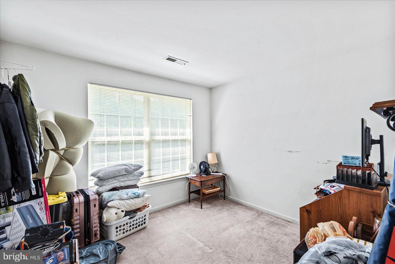 BURNS PROPERTY - Residential