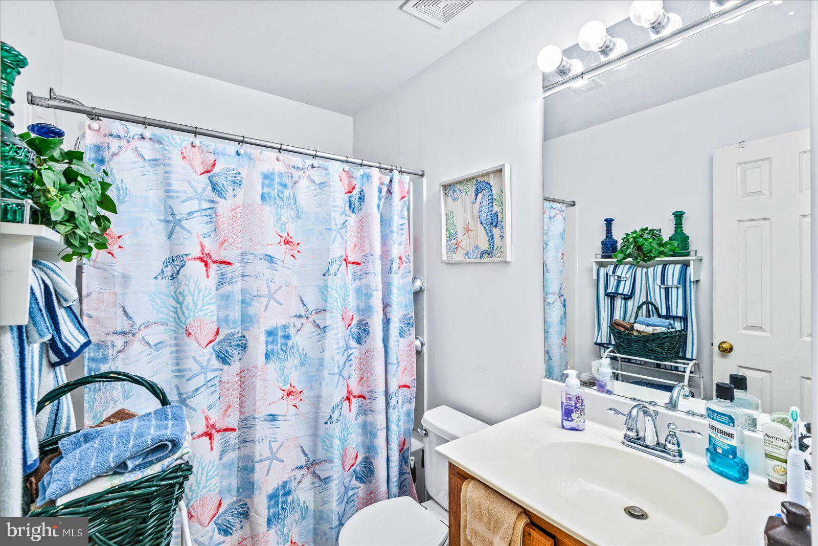 BURNS PROPERTY - Residential