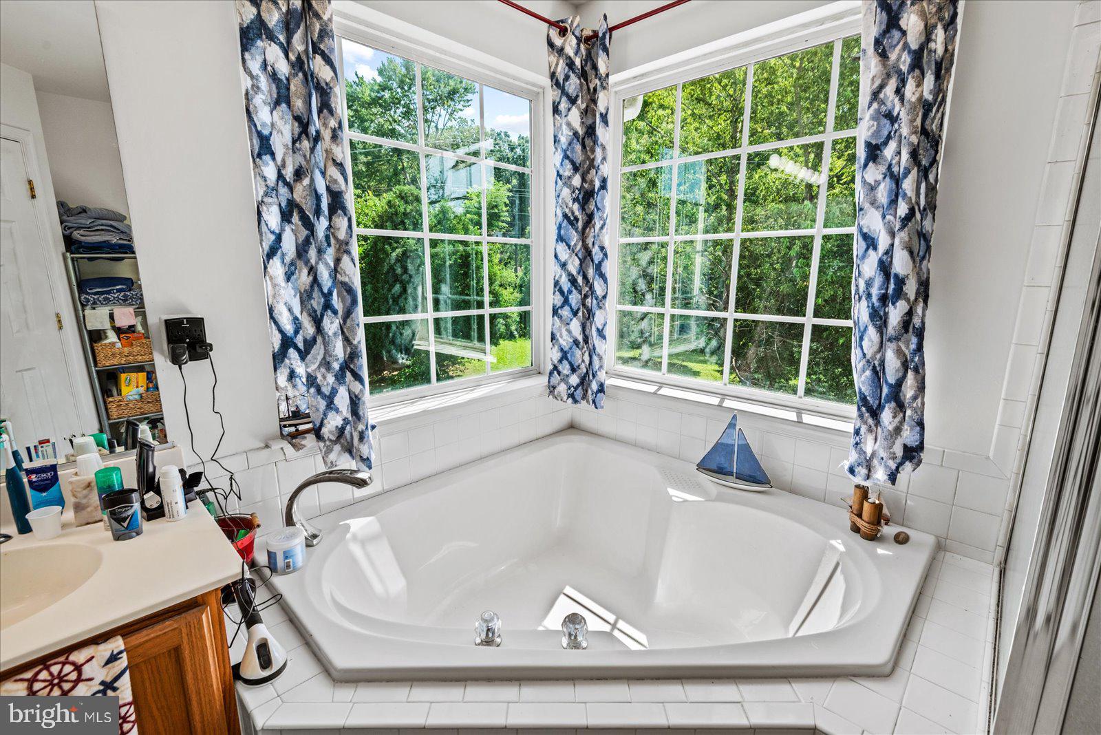 BURNS PROPERTY - Residential