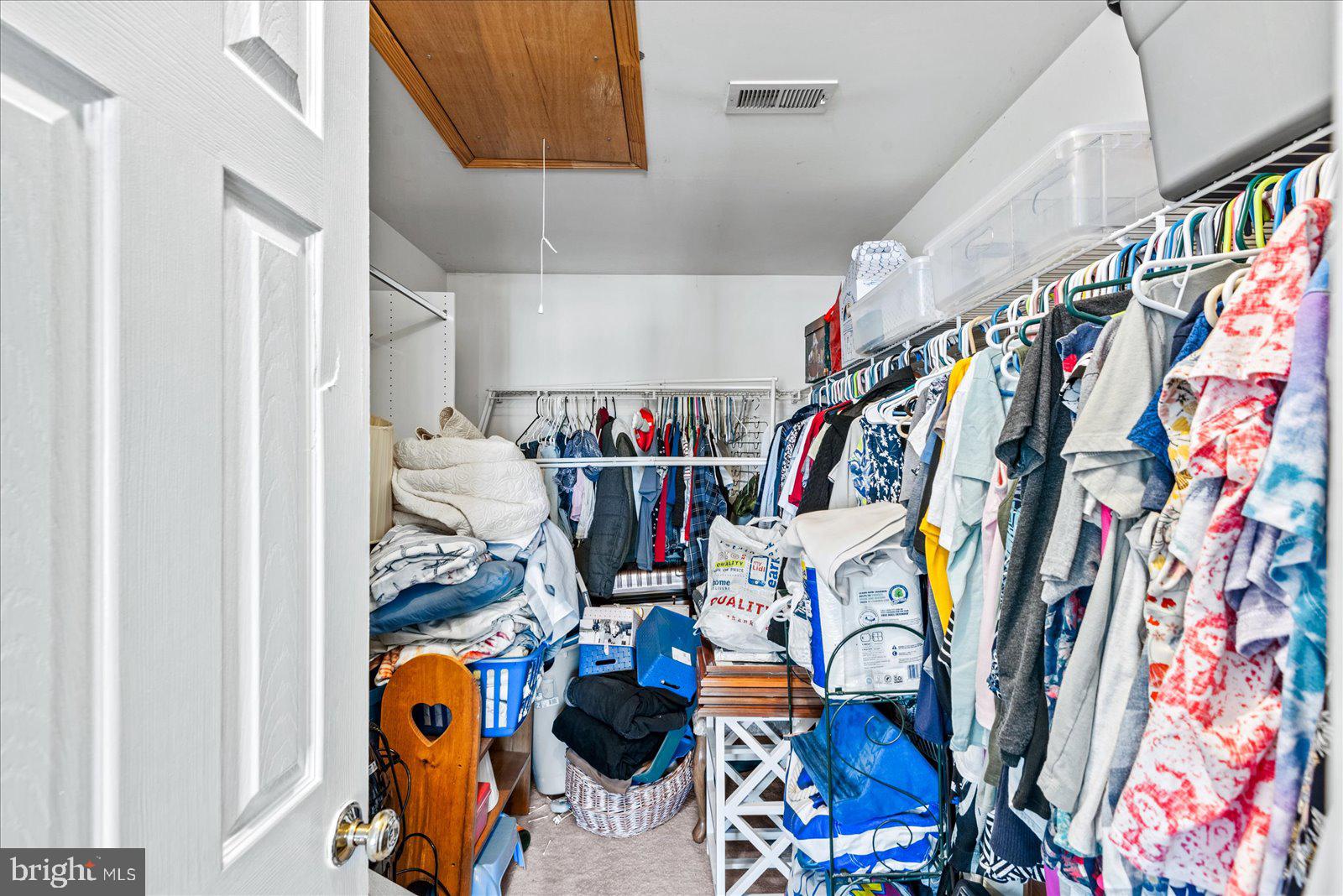 BURNS PROPERTY - Residential