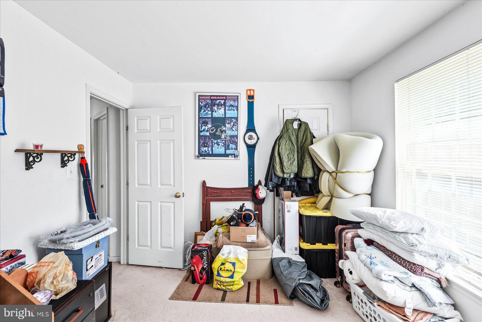 BURNS PROPERTY - Residential