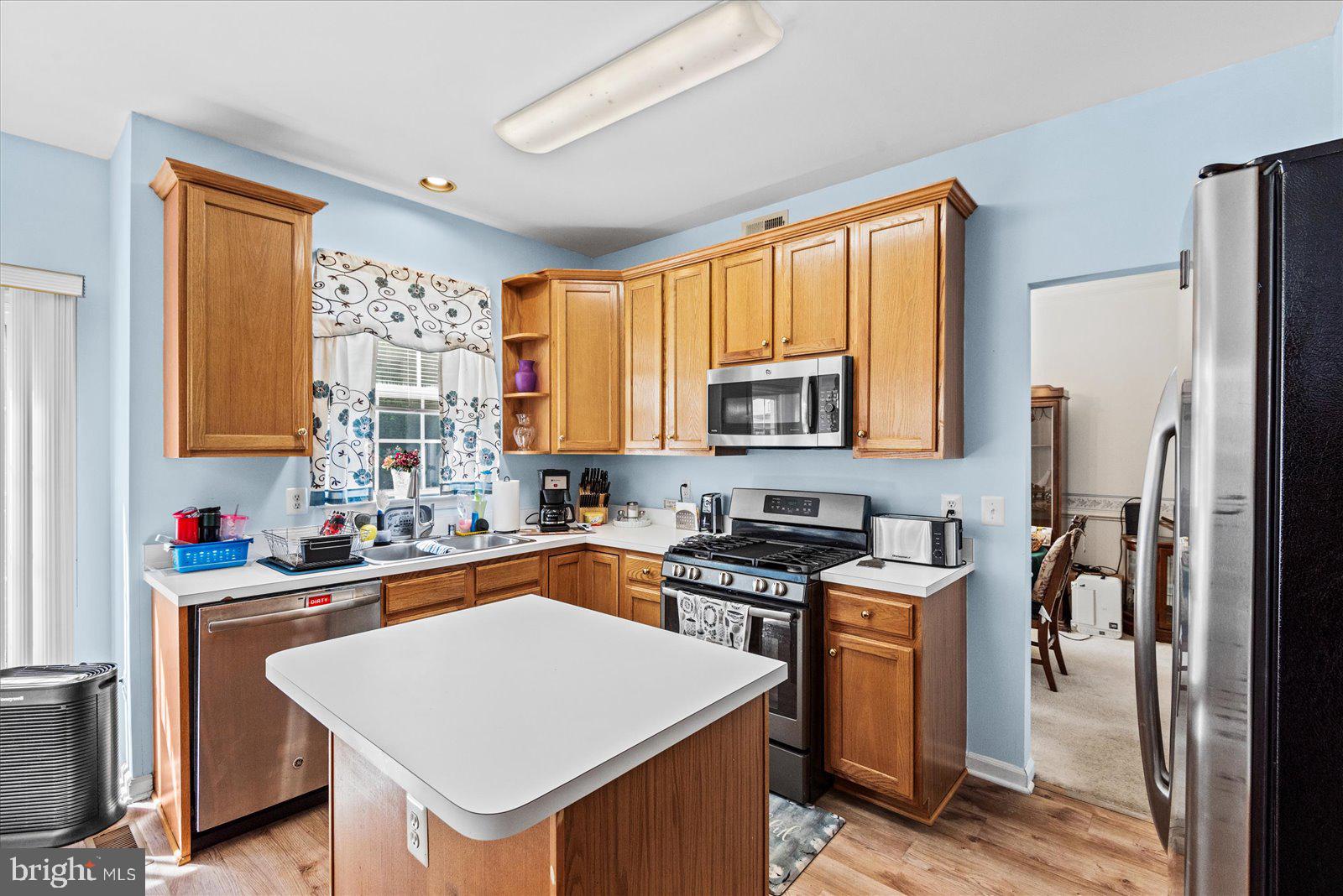 BURNS PROPERTY - Residential