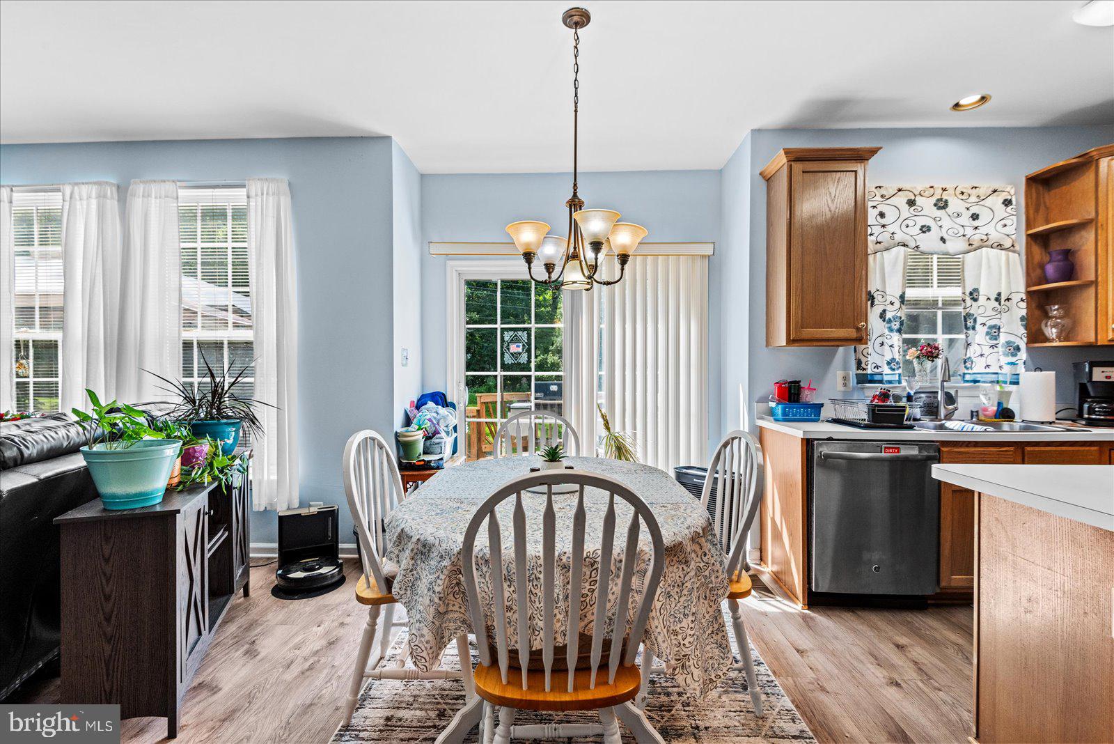 BURNS PROPERTY - Residential